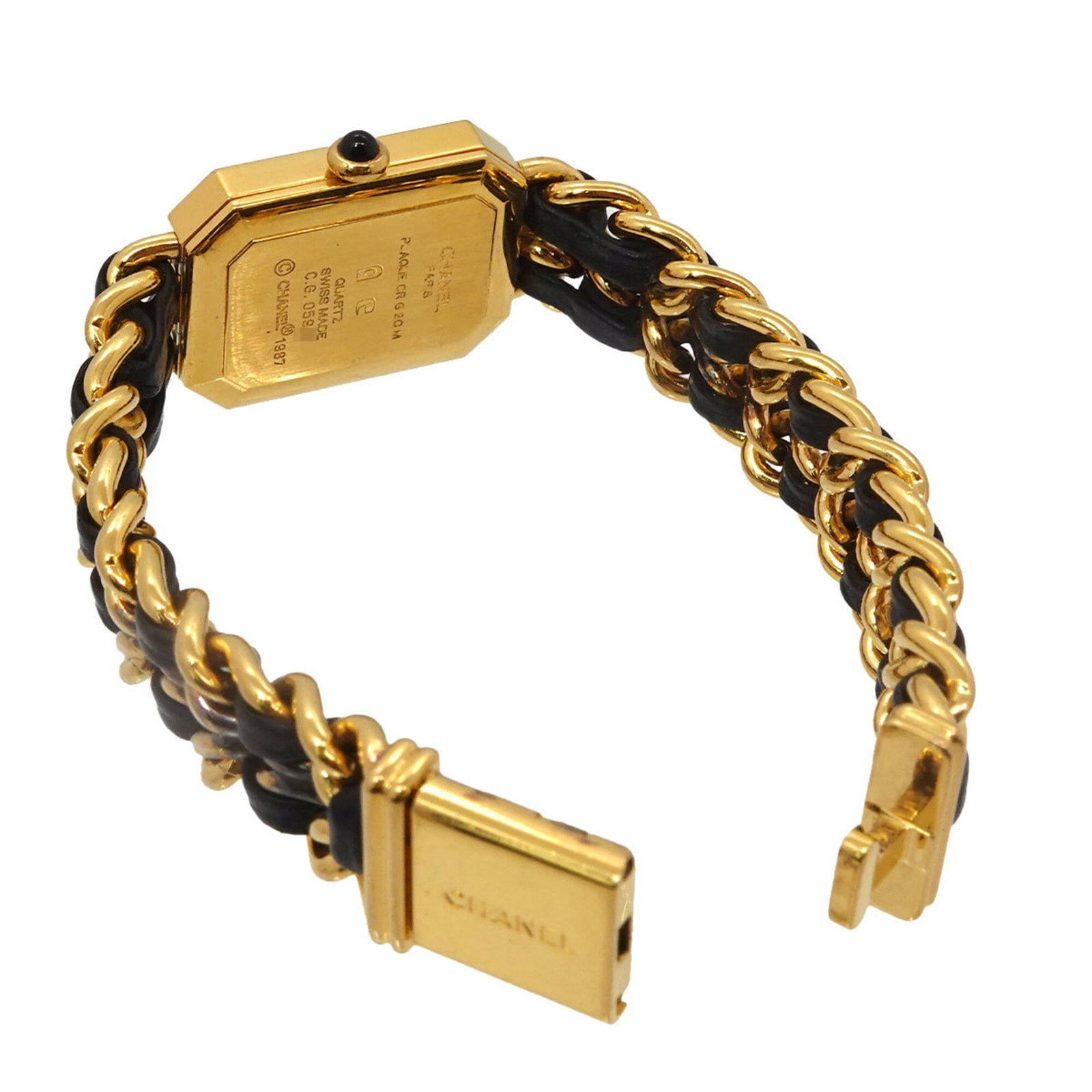 Chanel Wristwatch - 4