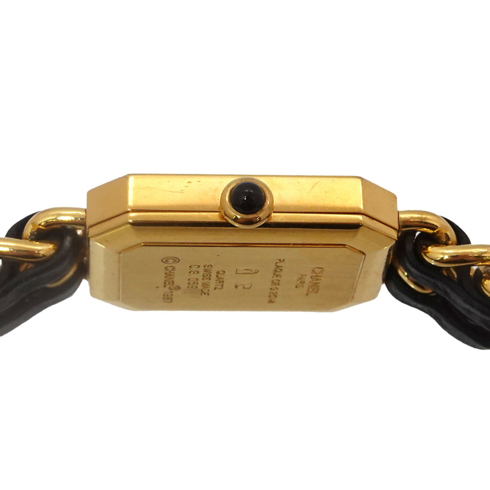 Chanel Wristwatch - 5