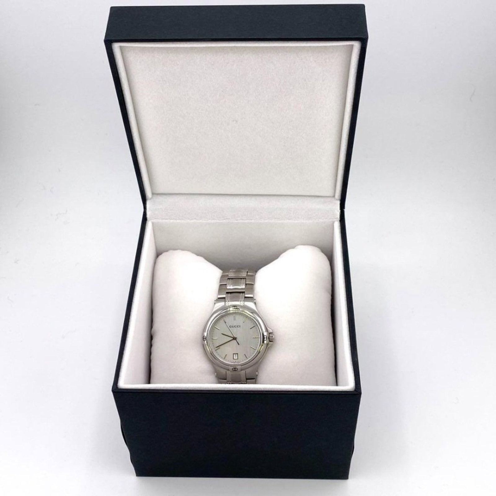 Gucci Wristwatch - 7