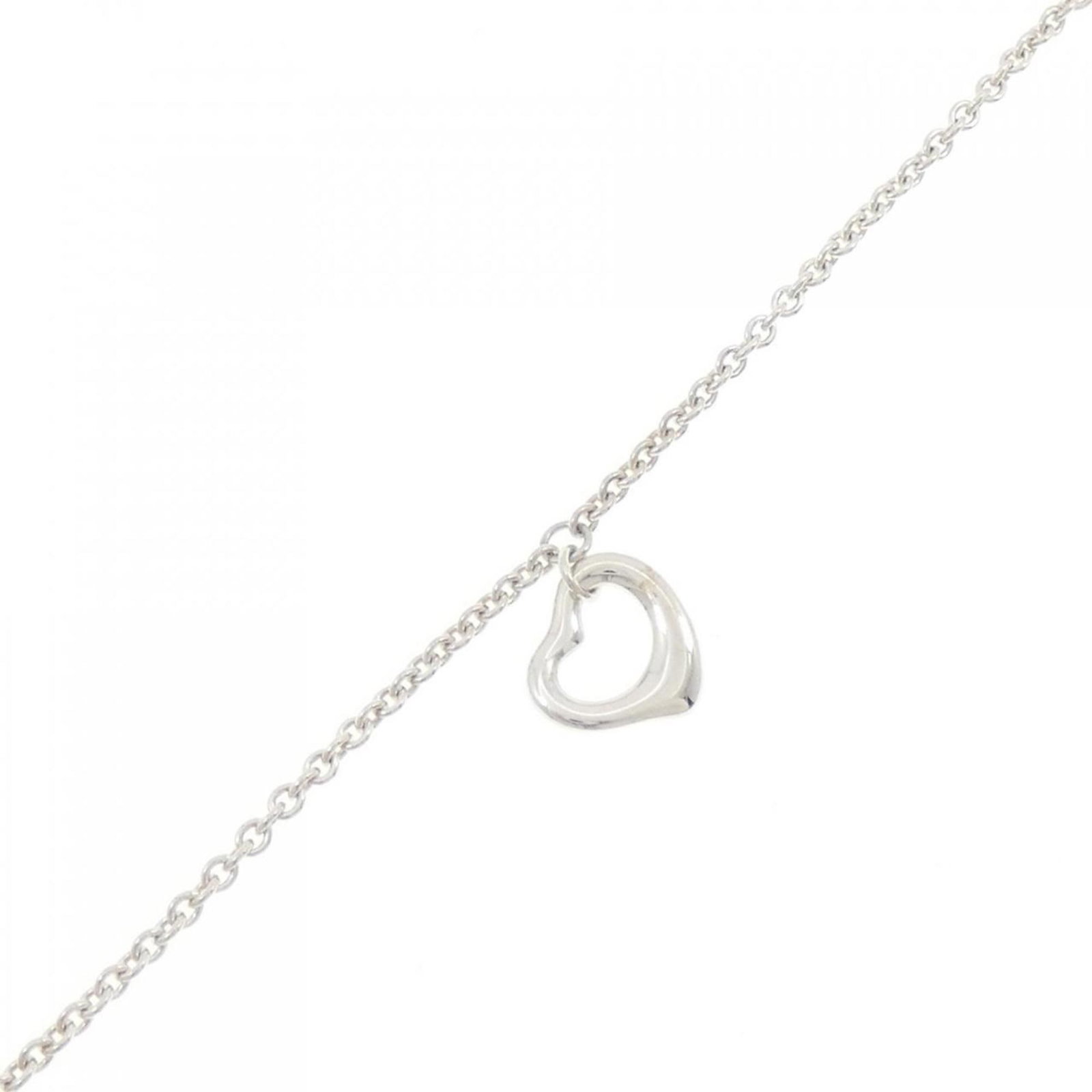 Charm bracelet silver 925 - 2