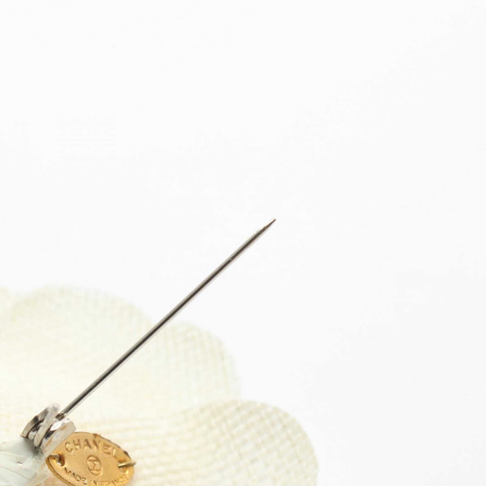 Corsage Chanel - 4
