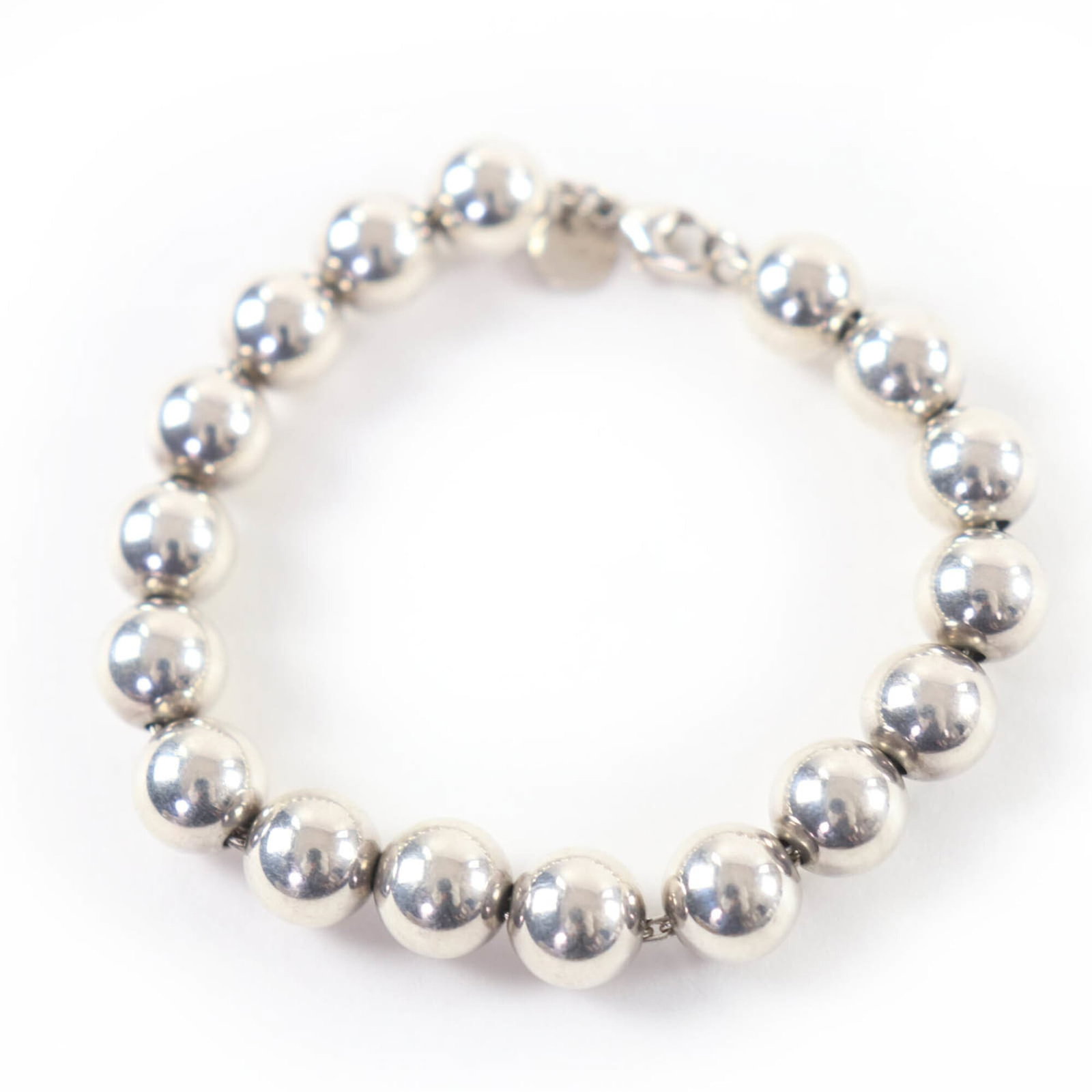 Charm bracelet silver 925 (1 of 6)