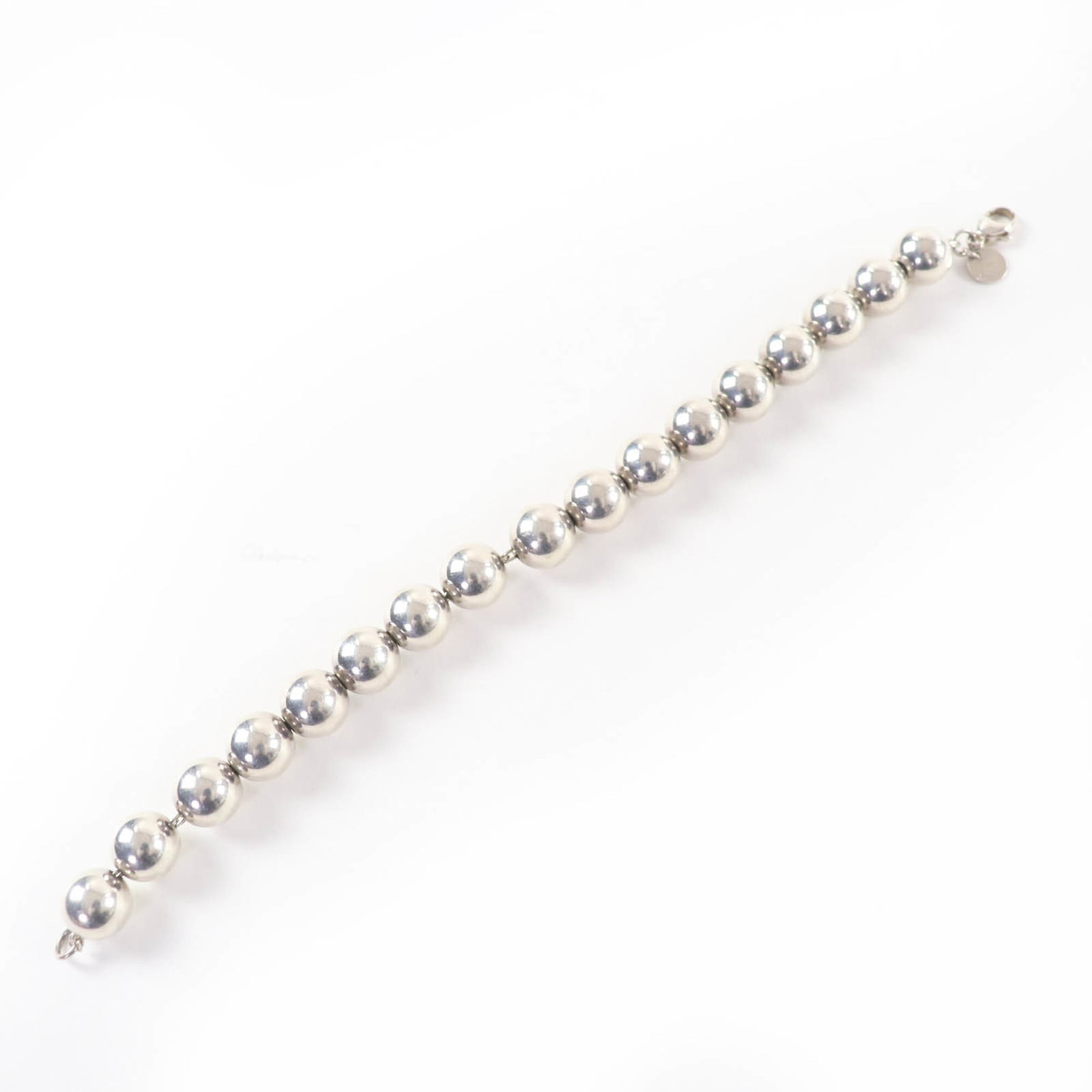 Charm bracelet silver 925 - 3