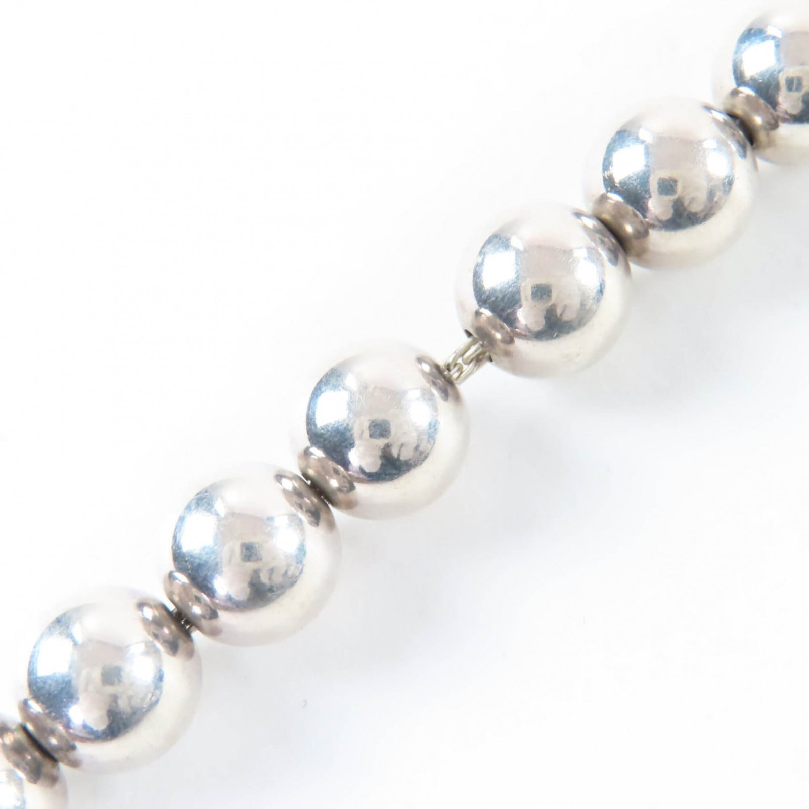 Charm bracelet silver 925 - 4