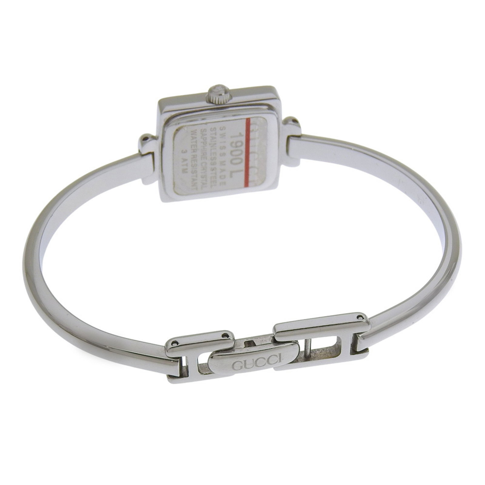 Gucci Wristwatch - 5
