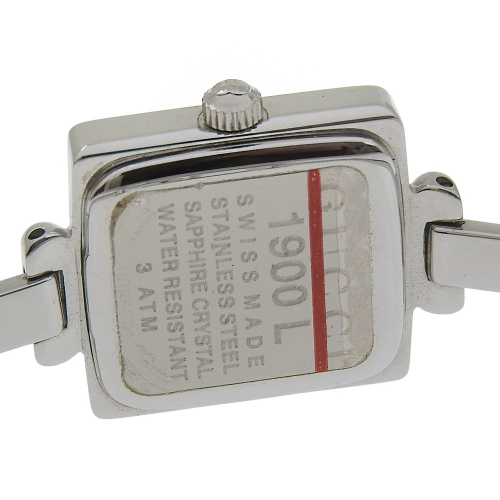 Gucci Wristwatch - 7