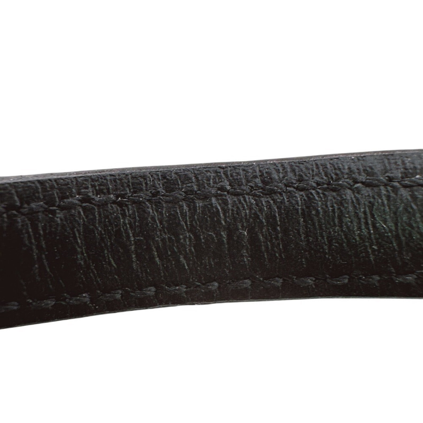 Leather bangle from Louis Vuitton - 11