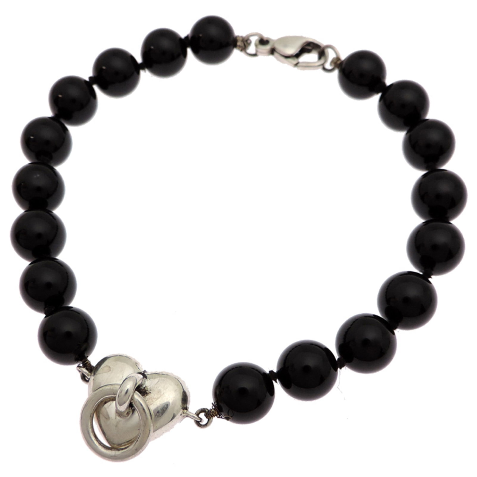 Charm bracelet silver 925 - 2