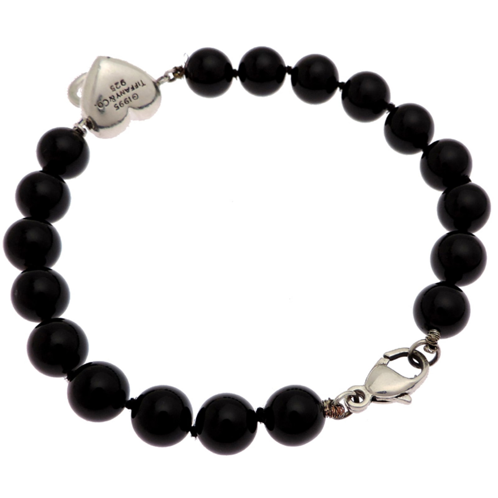 Charm bracelet silver 925 - 3