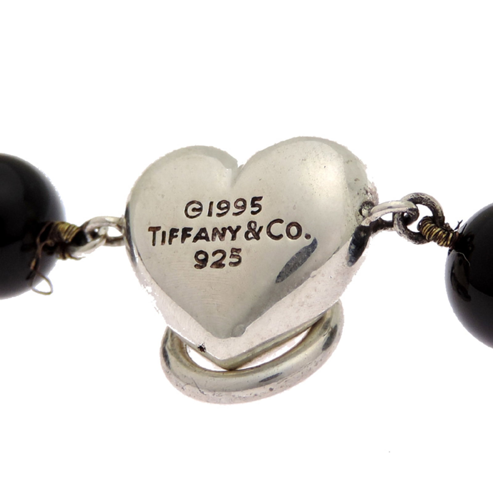 Charm bracelet silver 925 - 5