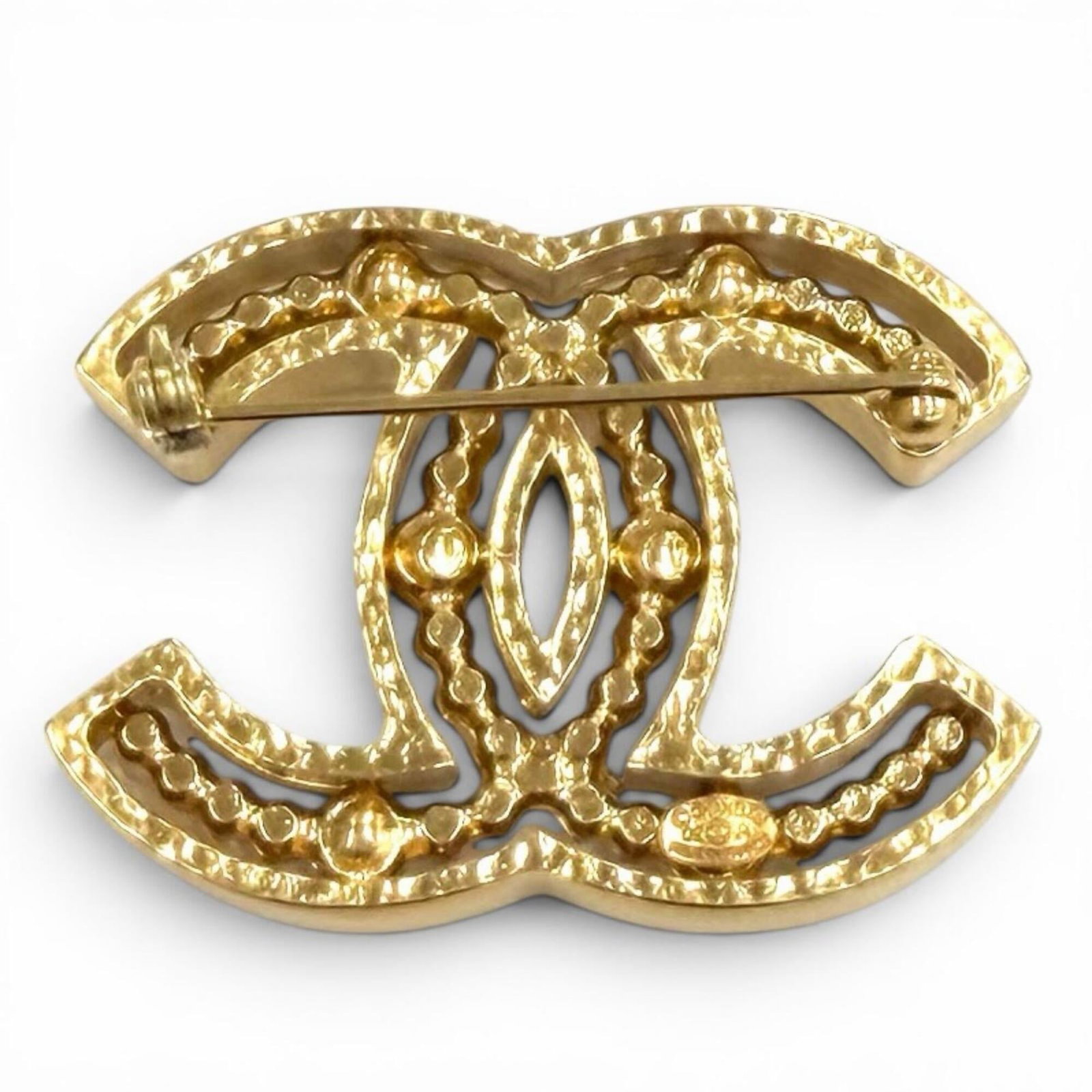 Brooch Chanel - 2