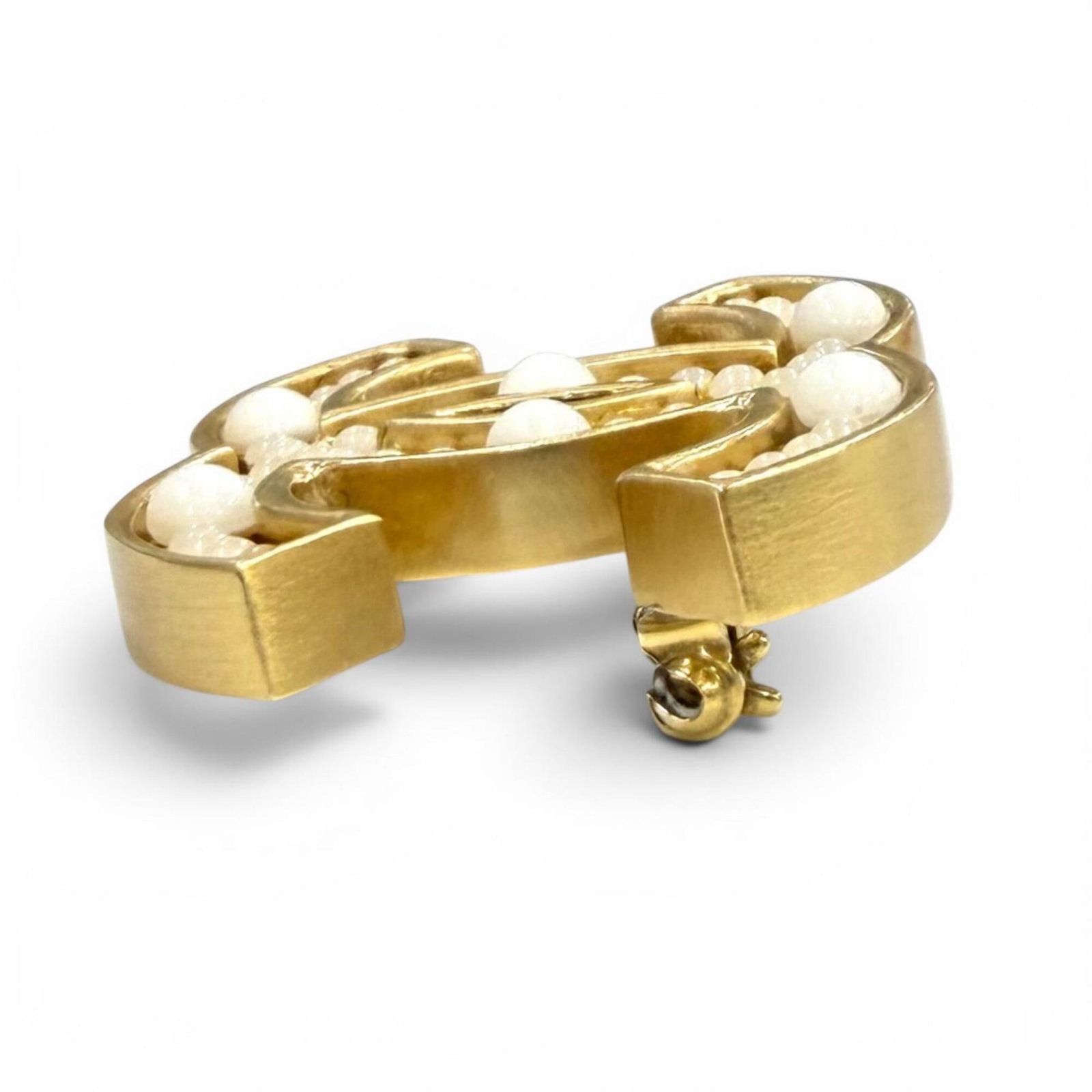 Brooch Chanel - 3