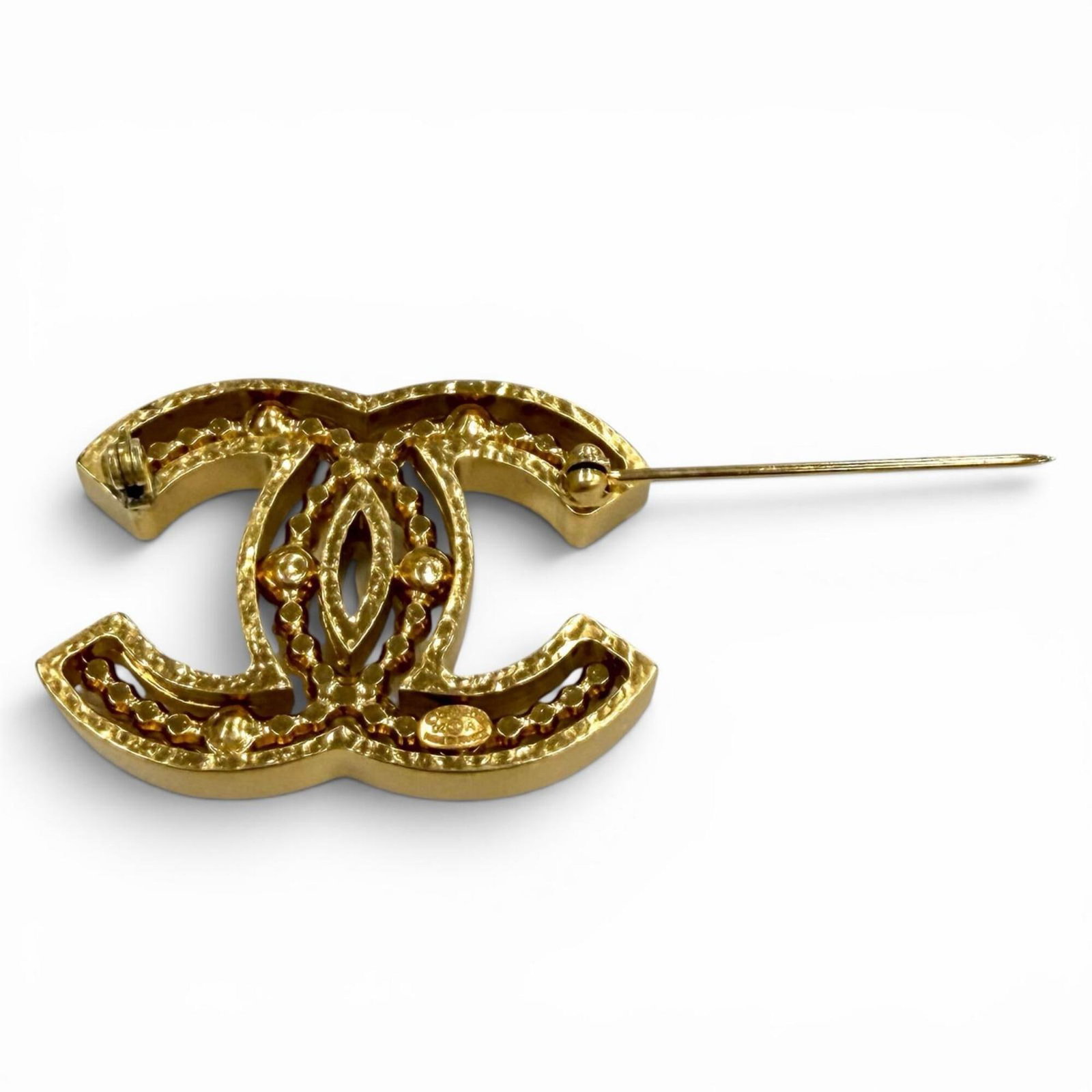 Brooch Chanel - 4