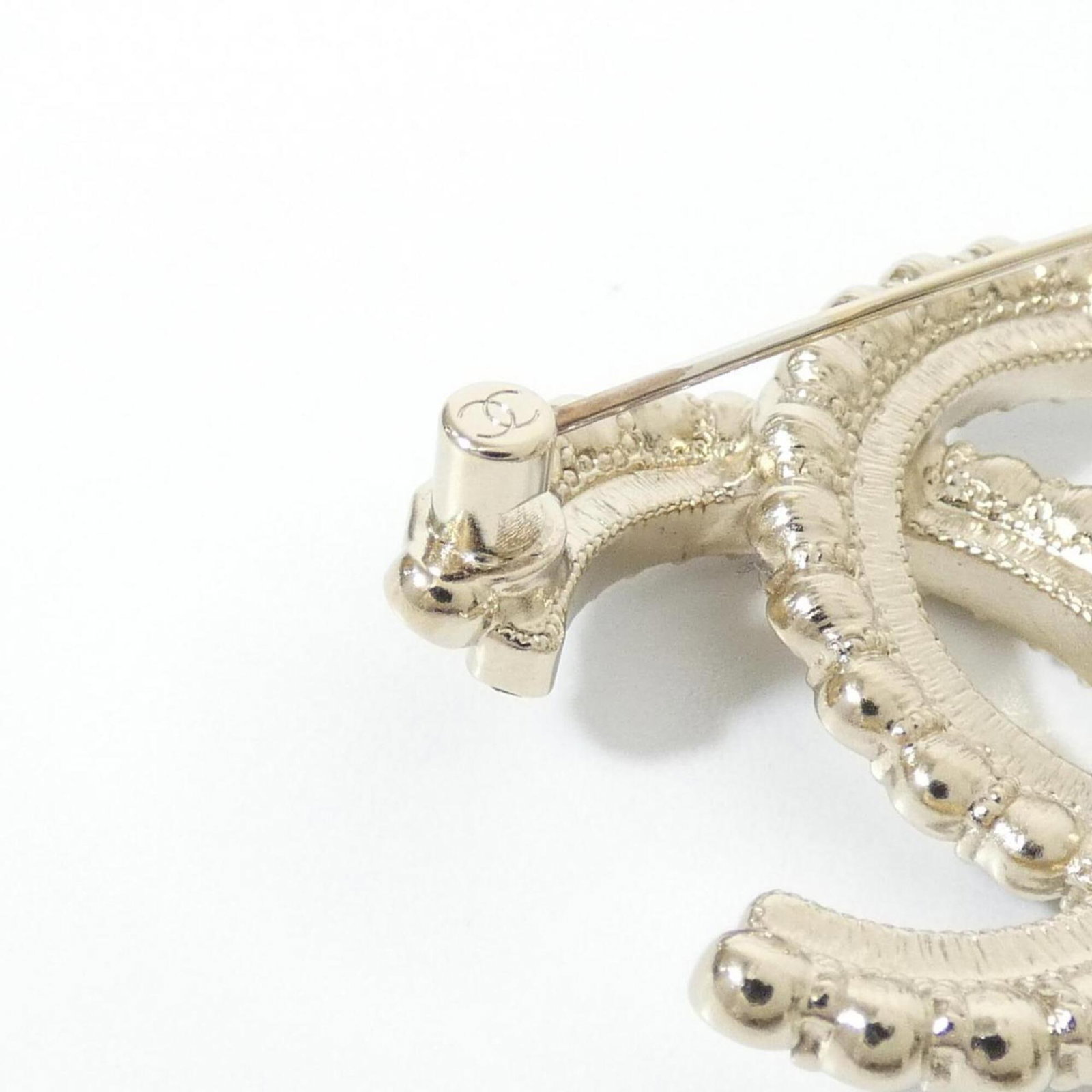 Brooch Chanel - 3
