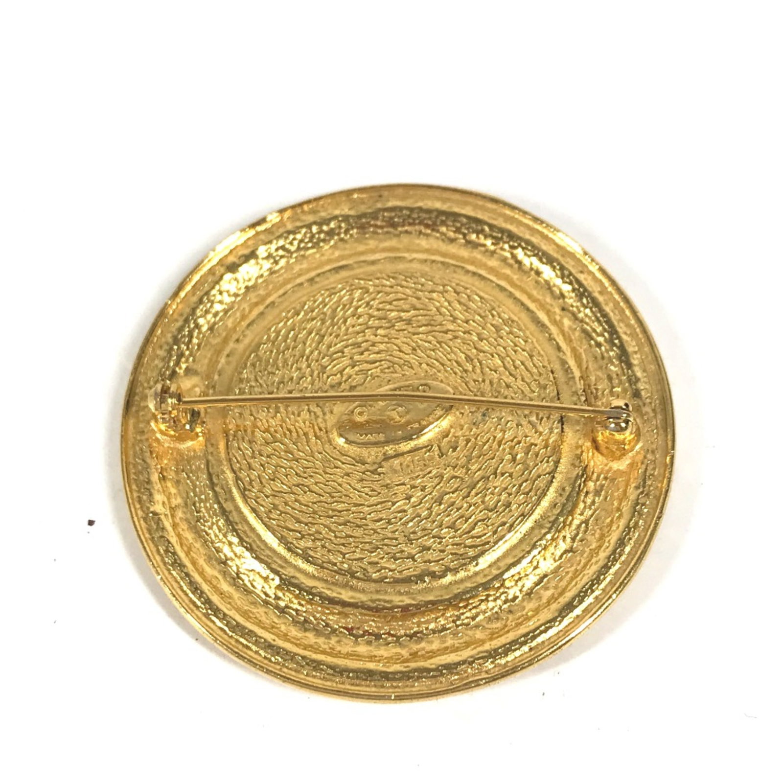 Chanel Brooch - 2