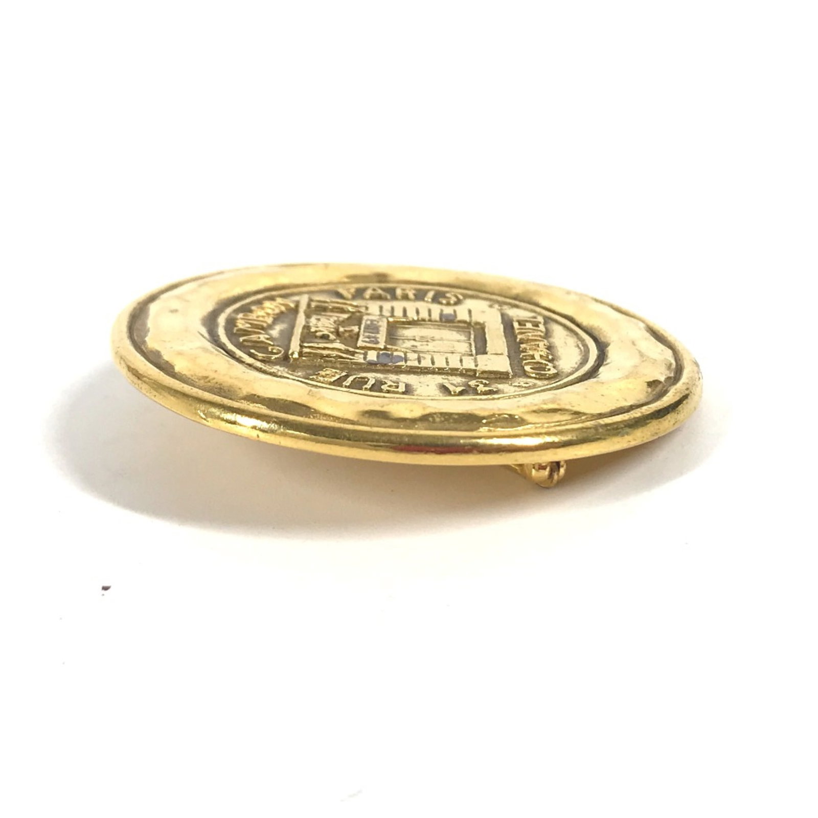 Chanel Brooch - 3