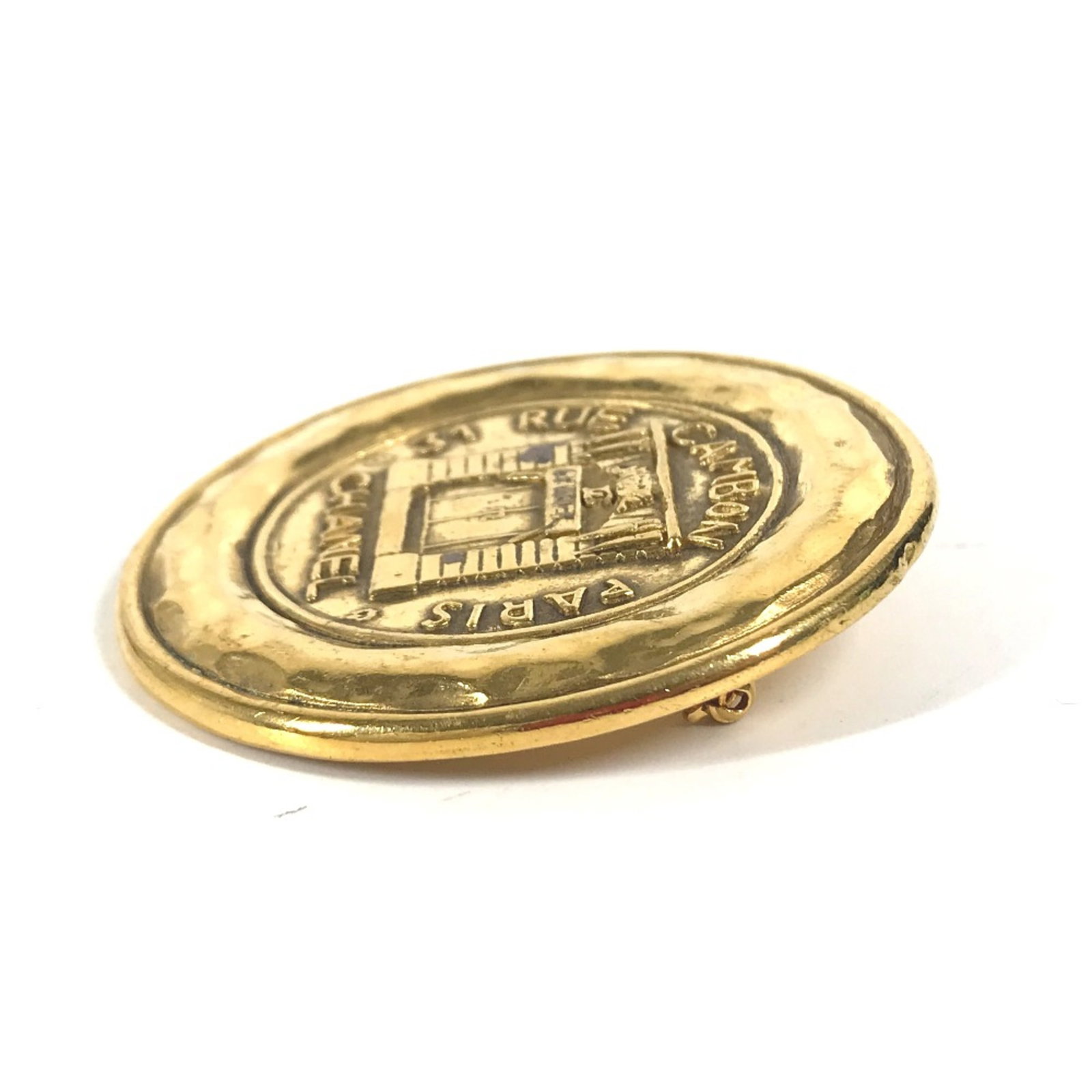 Chanel Brooch - 4