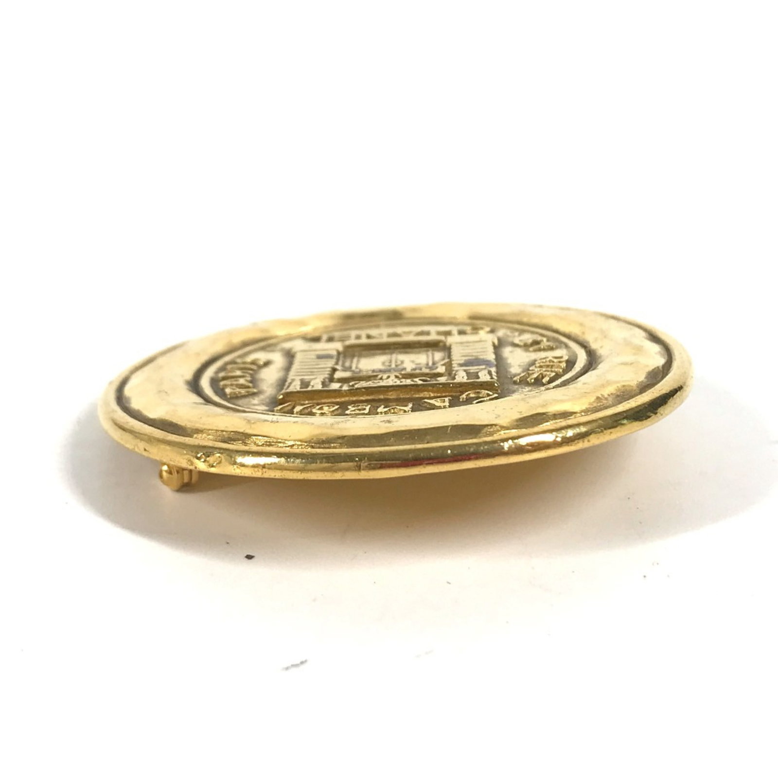 Chanel Brooch - 5