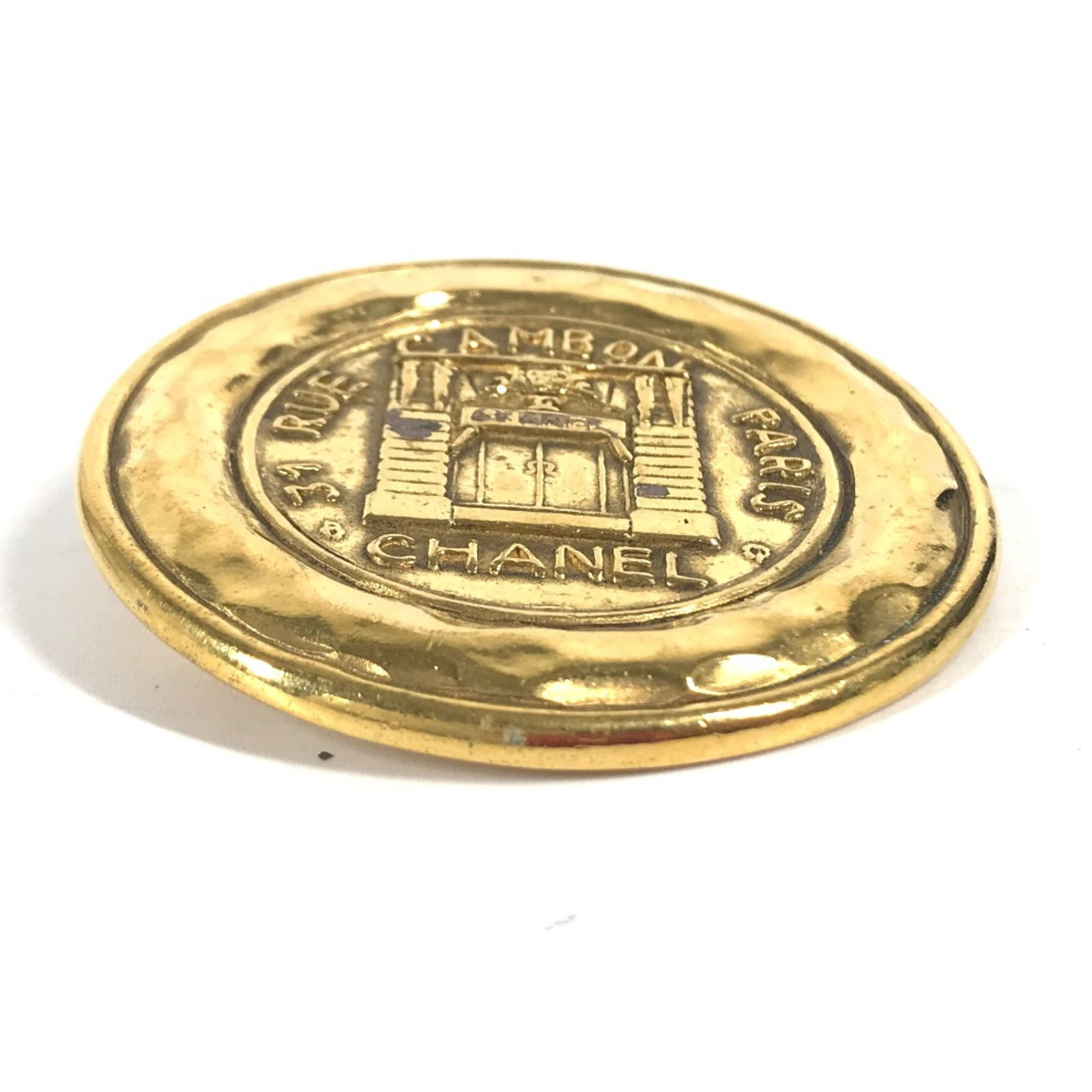 Chanel Brooch - 6