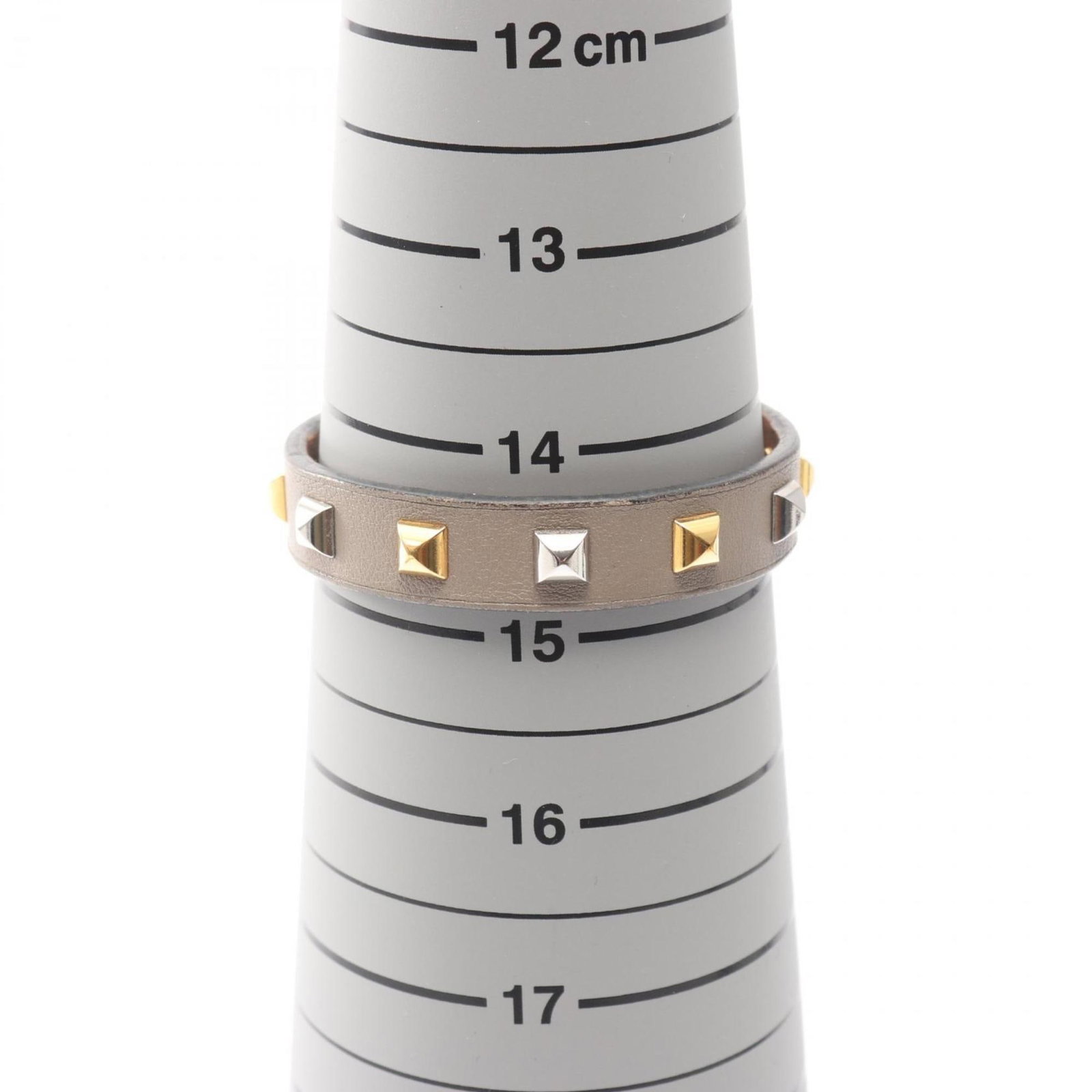 Hermes Charm Bracelet Leather Swift Leather - 6