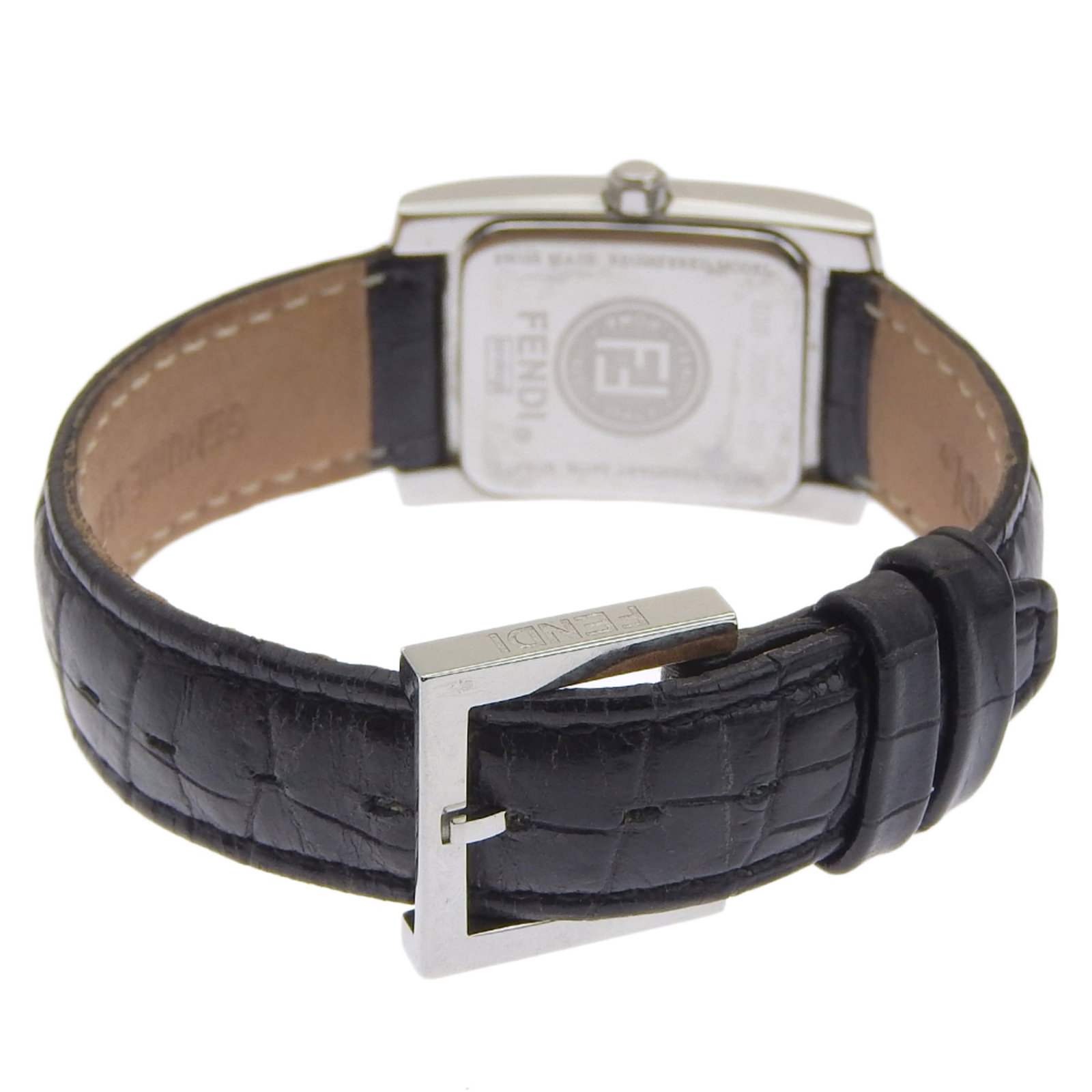 Fendi Wristwatch - 5