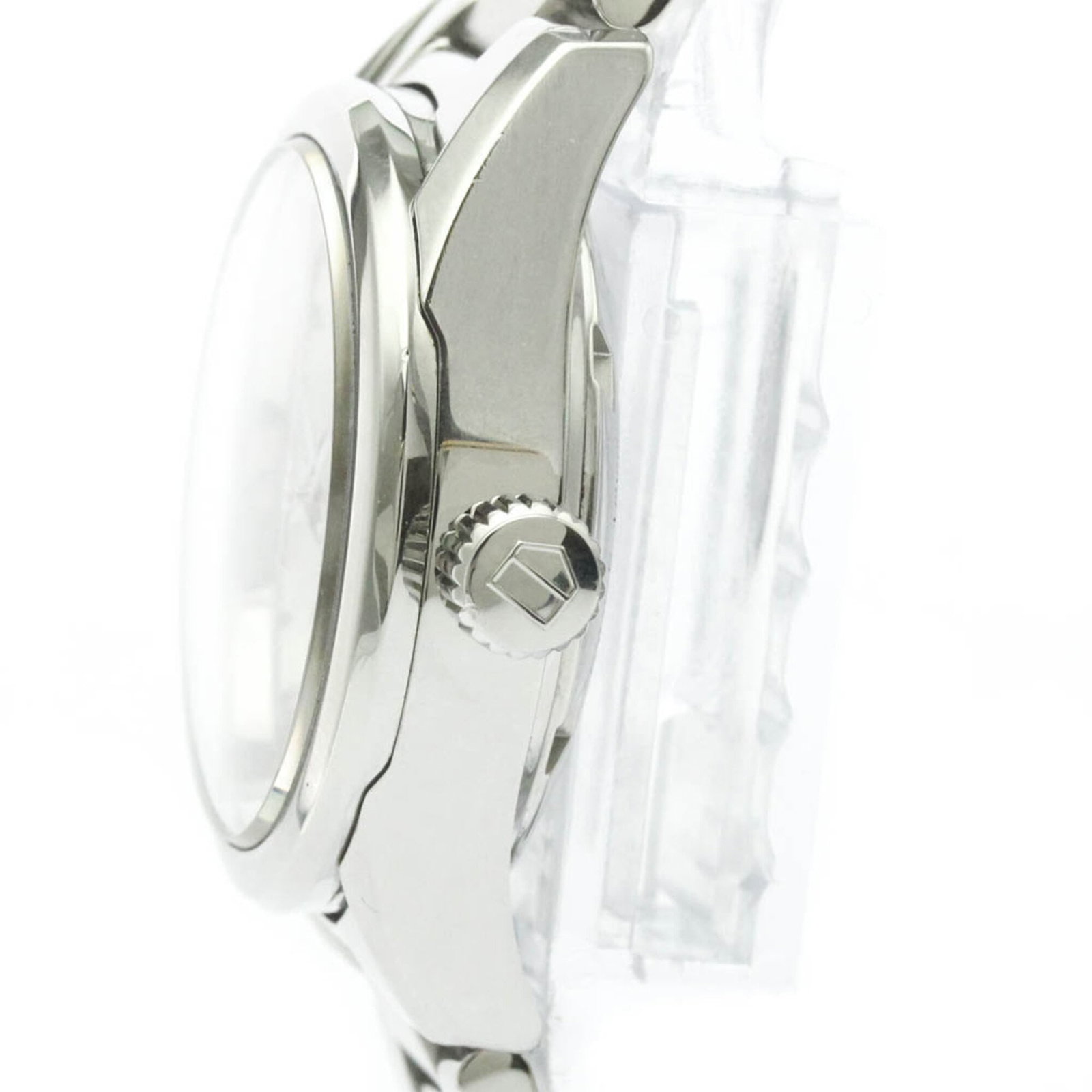 Wristwatch From Tag - 4