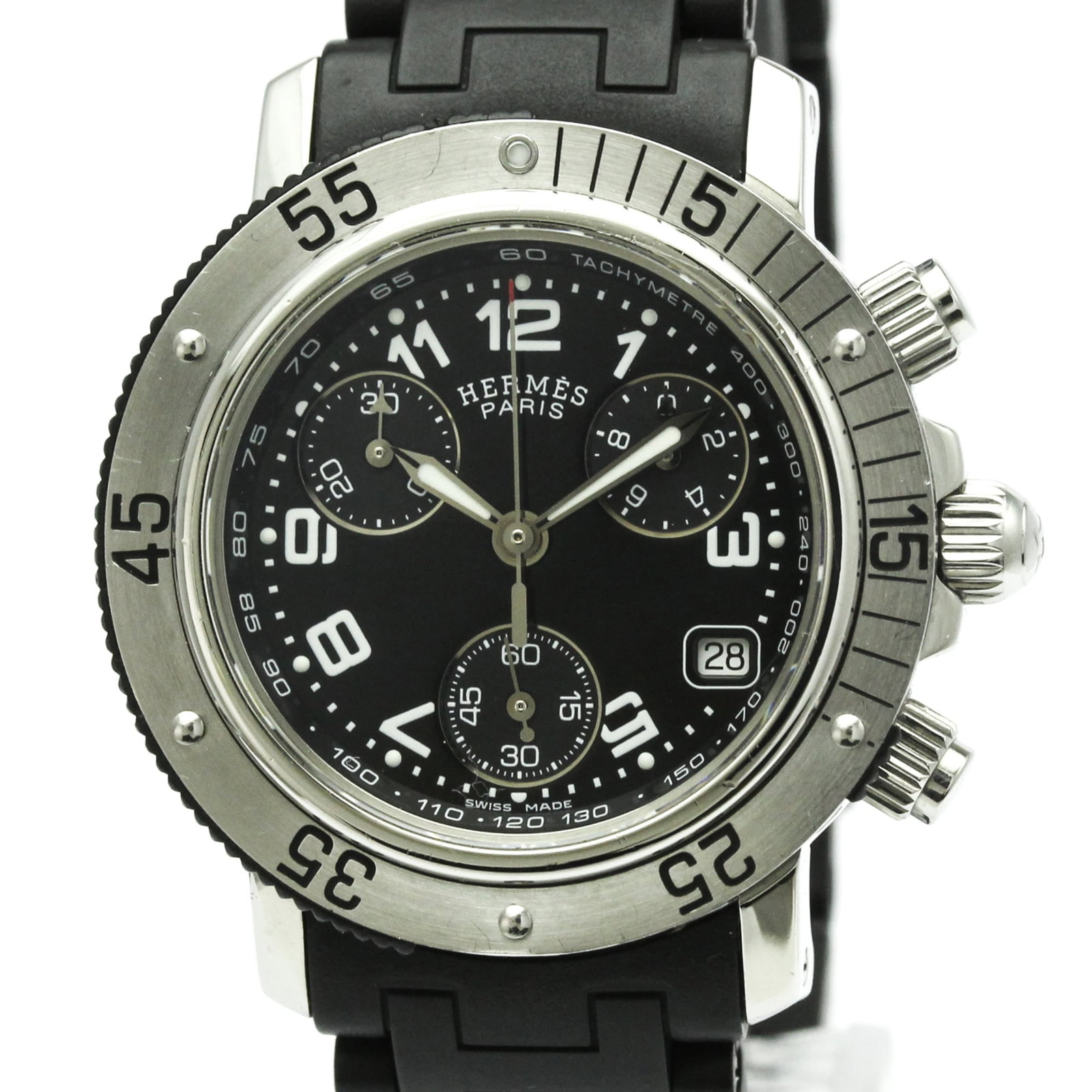 Hermes Wristwatch