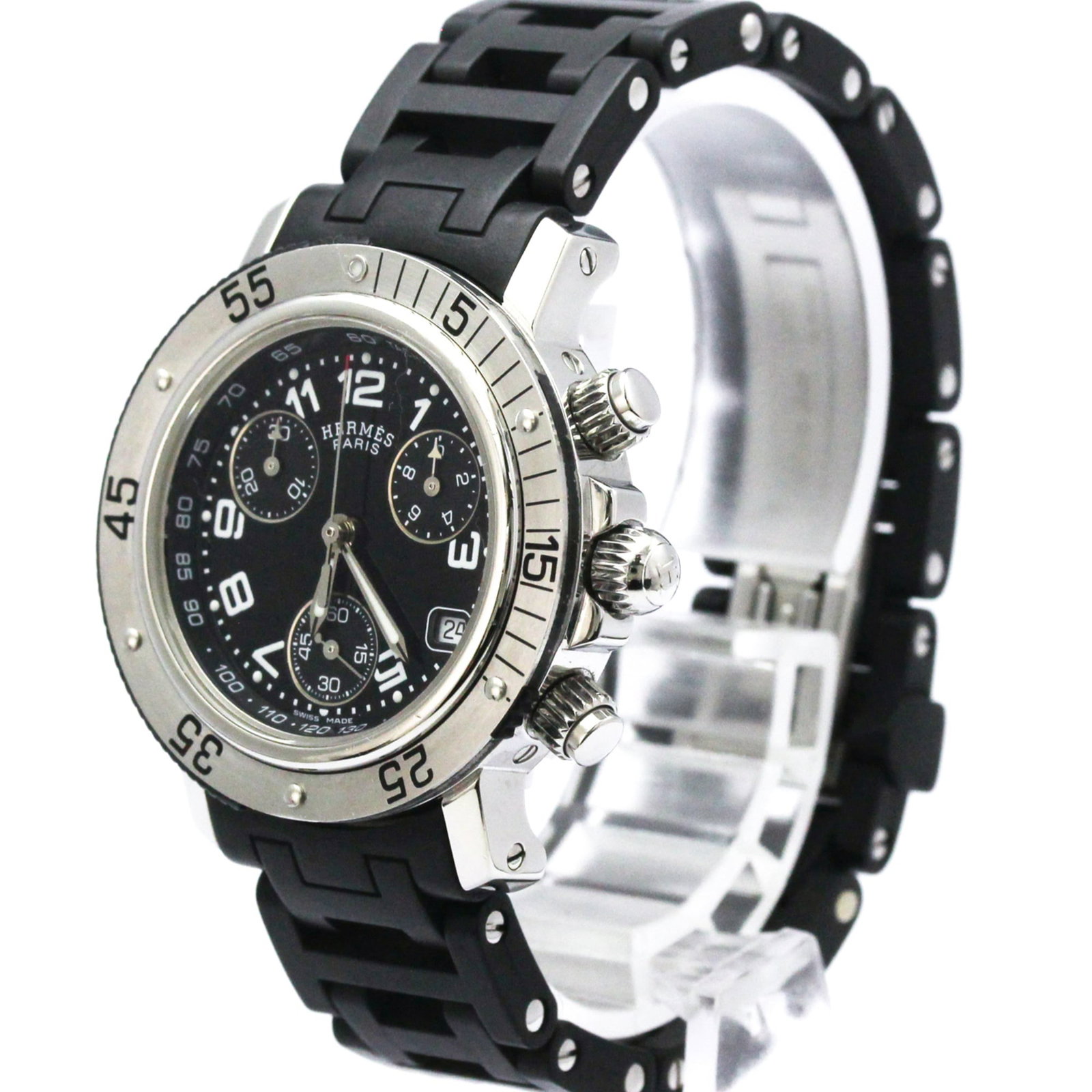 Hermes Wristwatch - 2