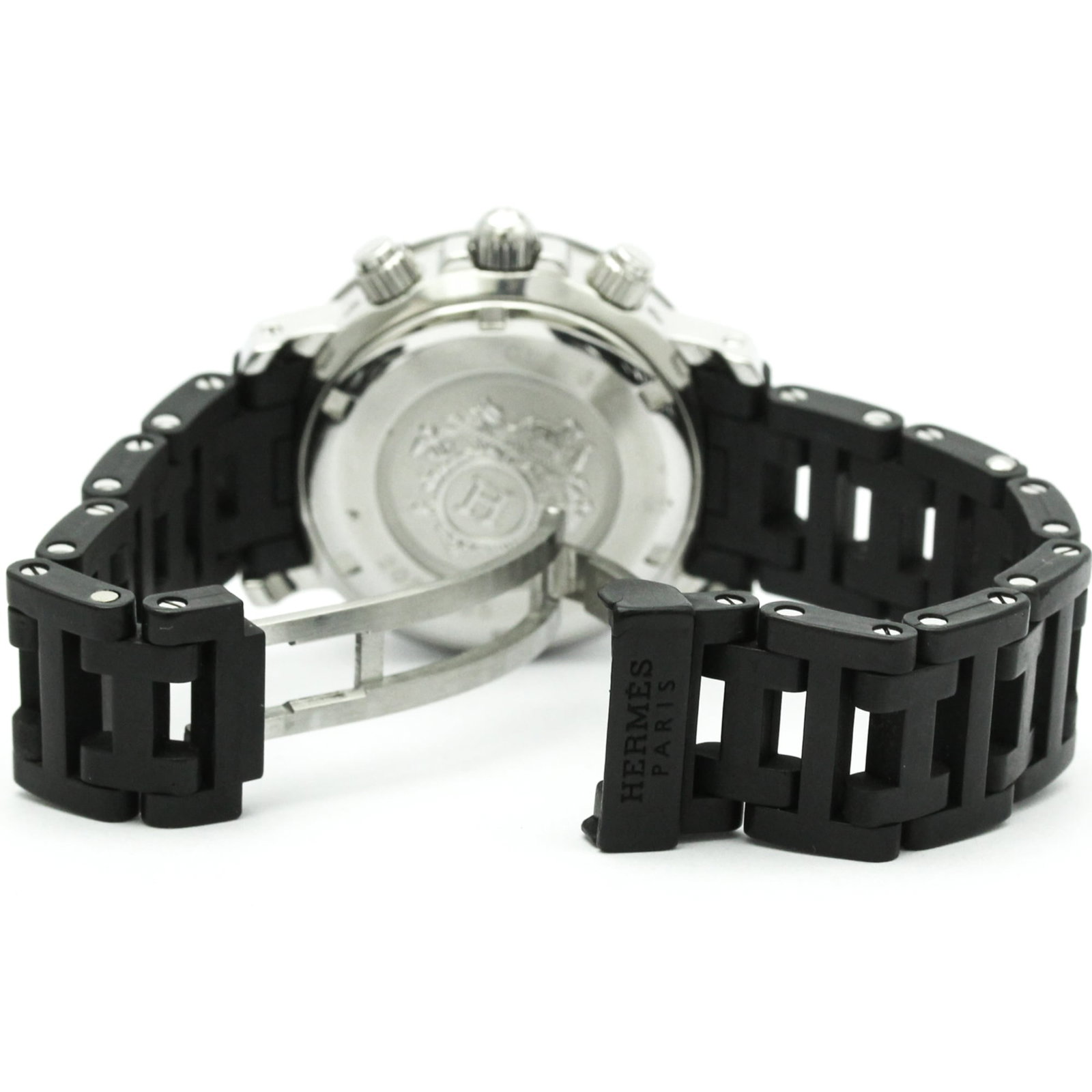 Hermes Wristwatch - 5