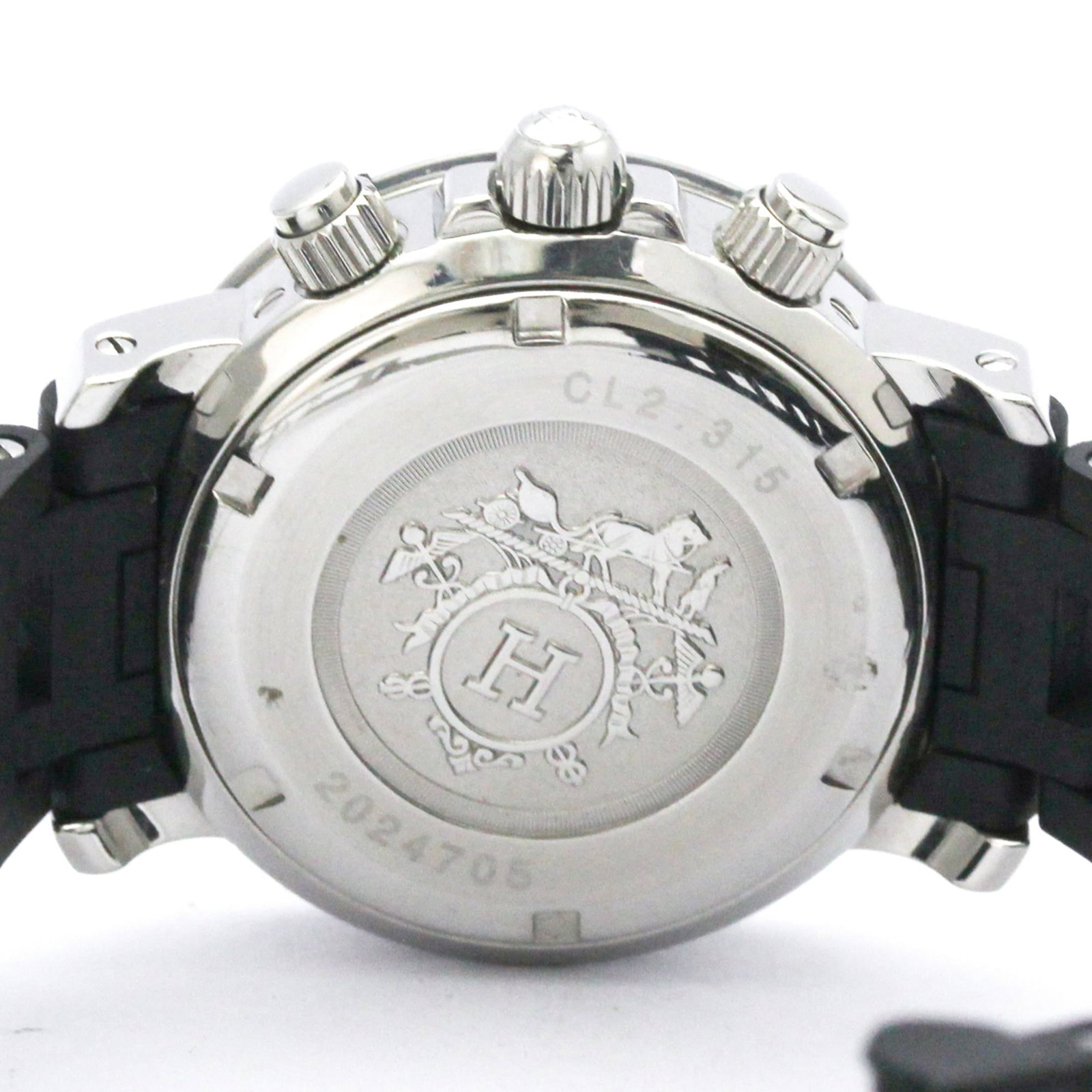 Hermes Wristwatch - 7
