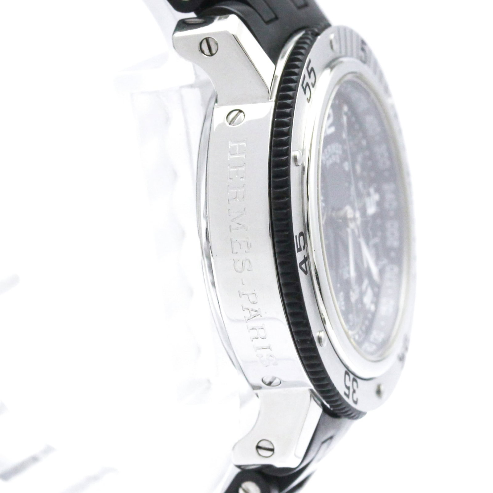 Hermes Wristwatch - 9