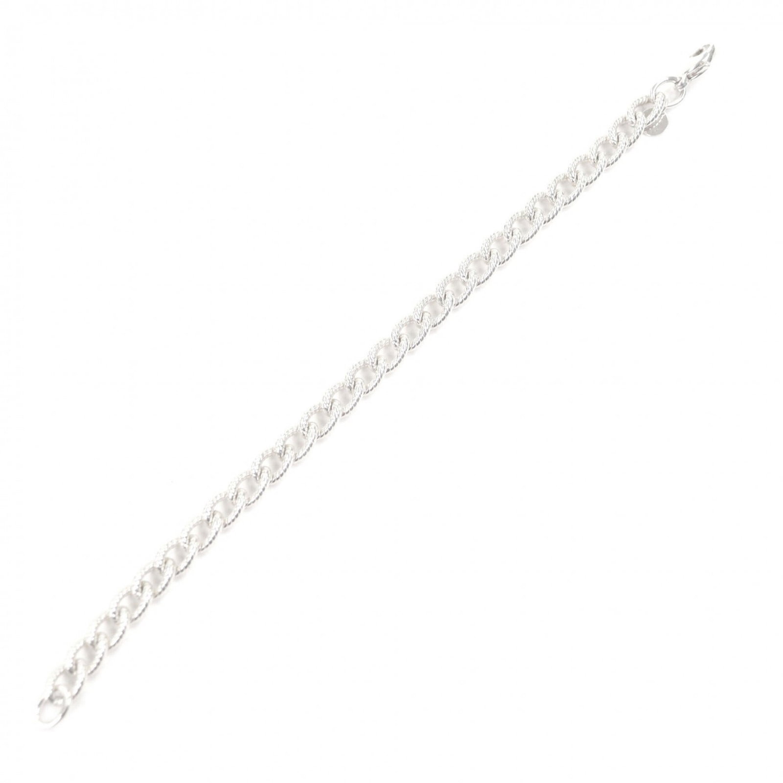 Charm bracelet silver 925 - 2