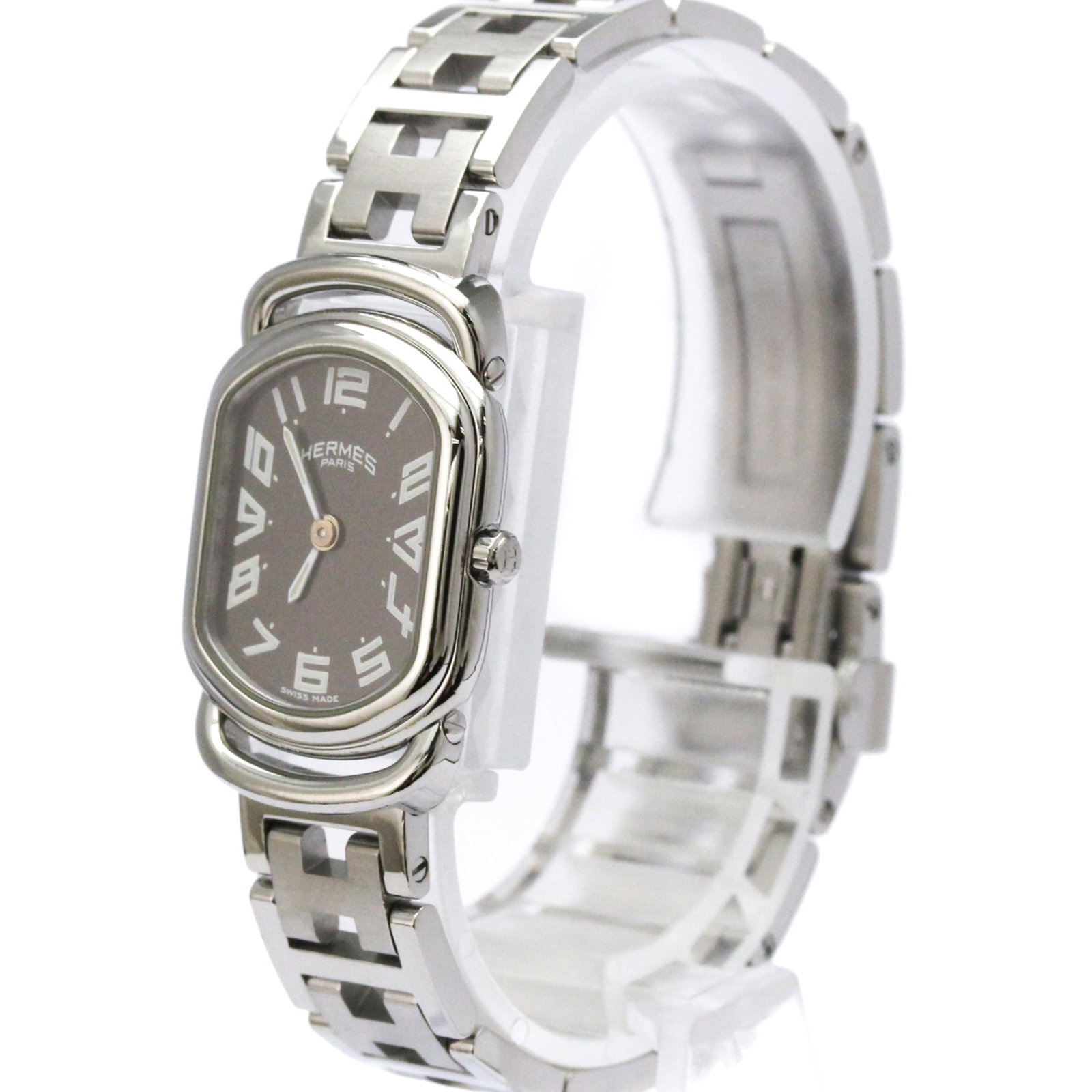 Hermes Wristwatch - 2