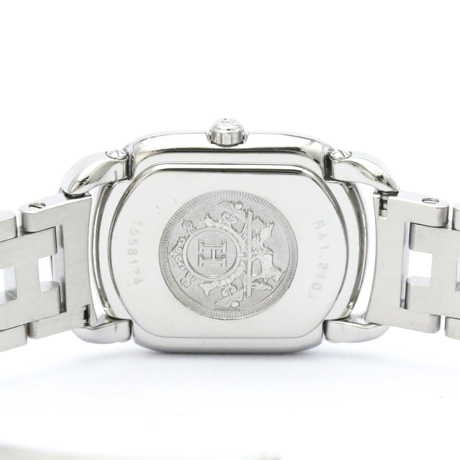 Hermes Wristwatch - 6