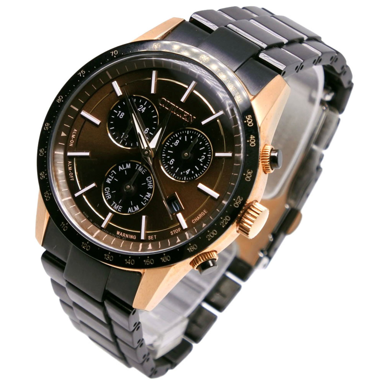 Citizen Wristwatch - 2