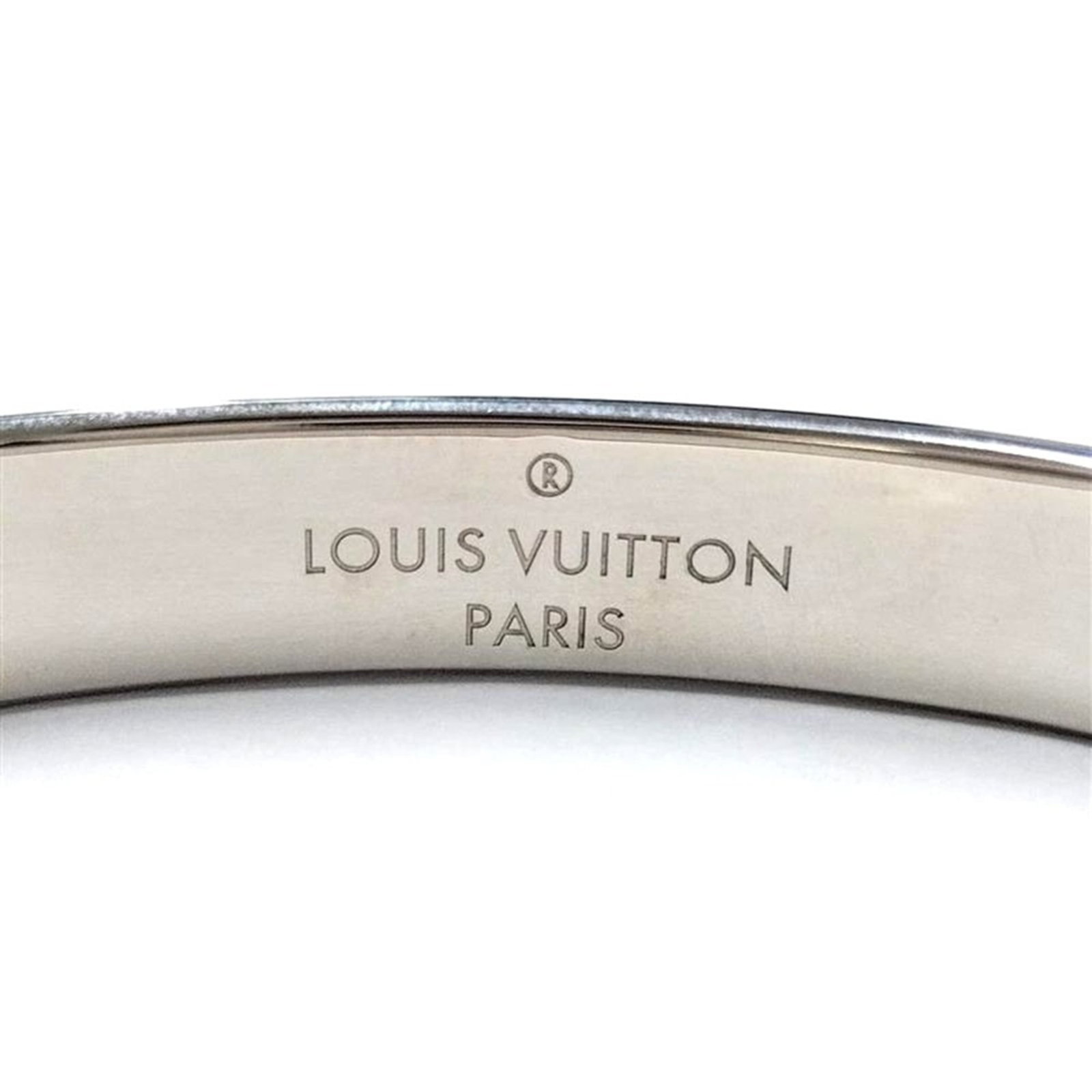Vuitton Louis Cuff Bracelet - 2