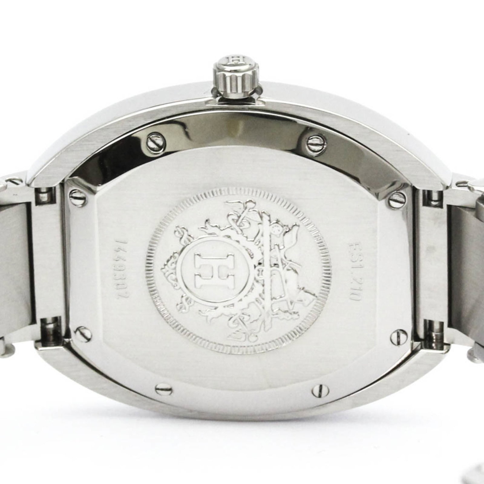 Hermes Wristwatch - 6
