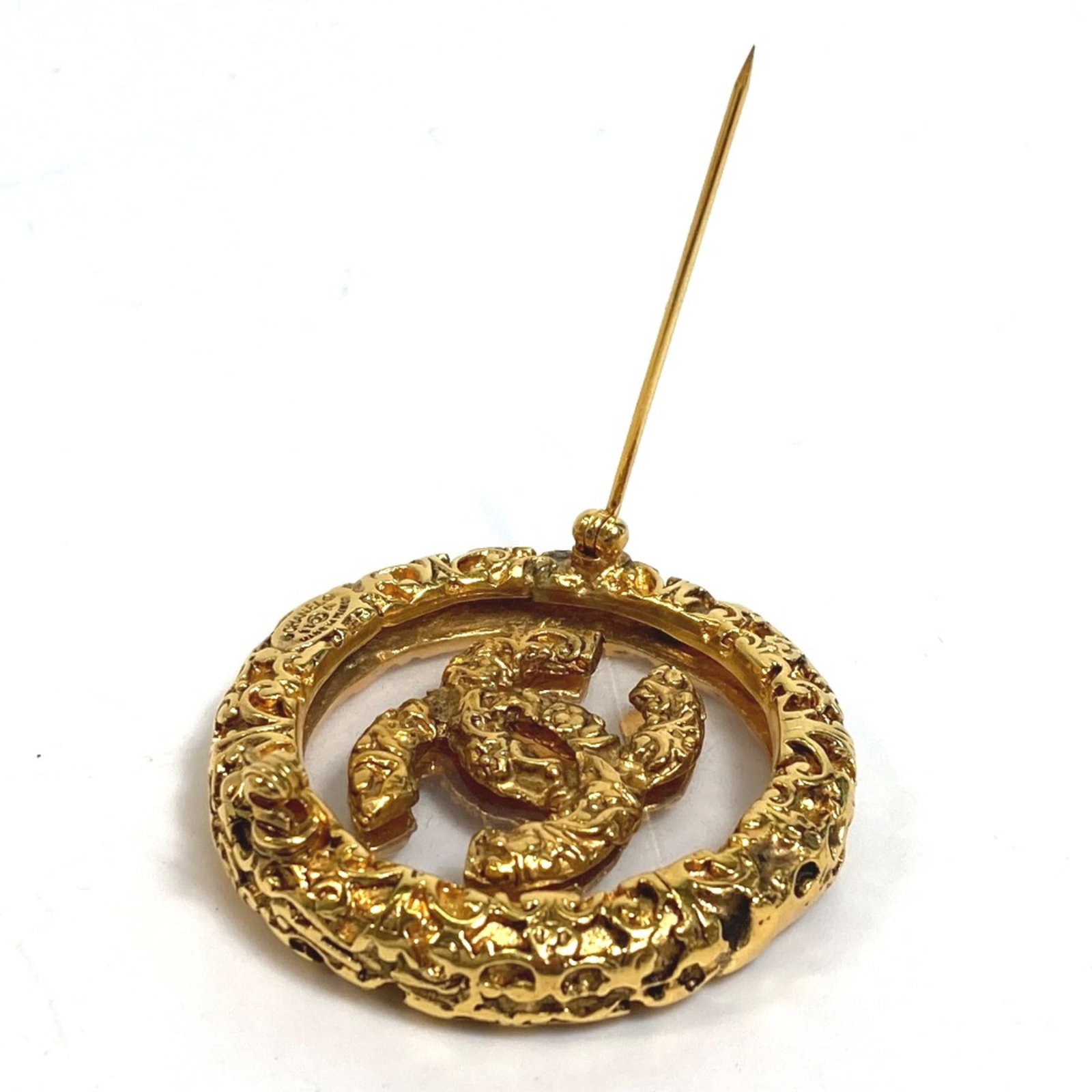 Chanel Brooch - 3