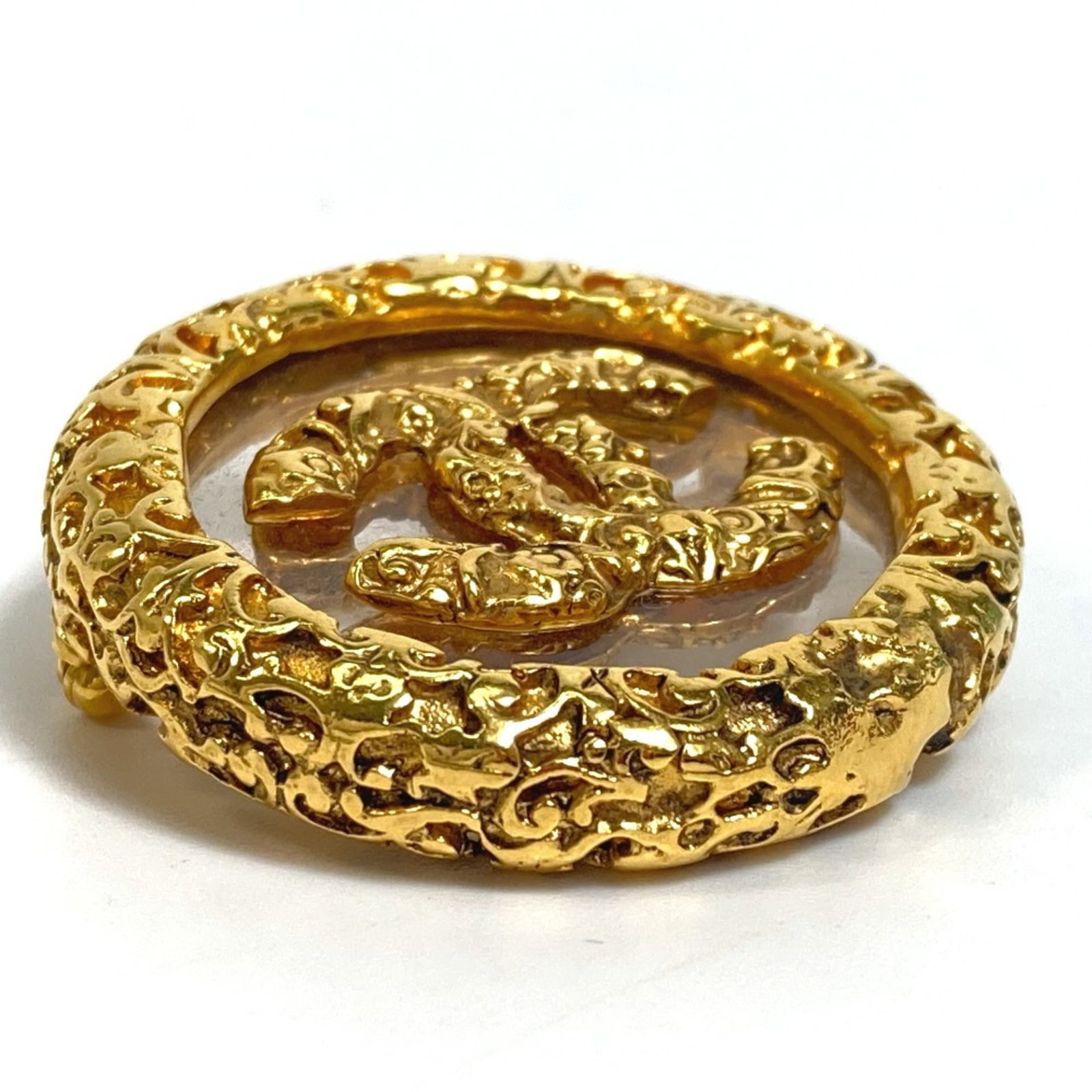 Chanel Brooch - 4