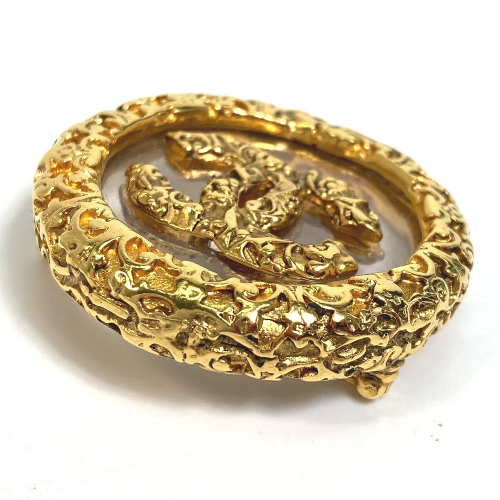Chanel Brooch - 5