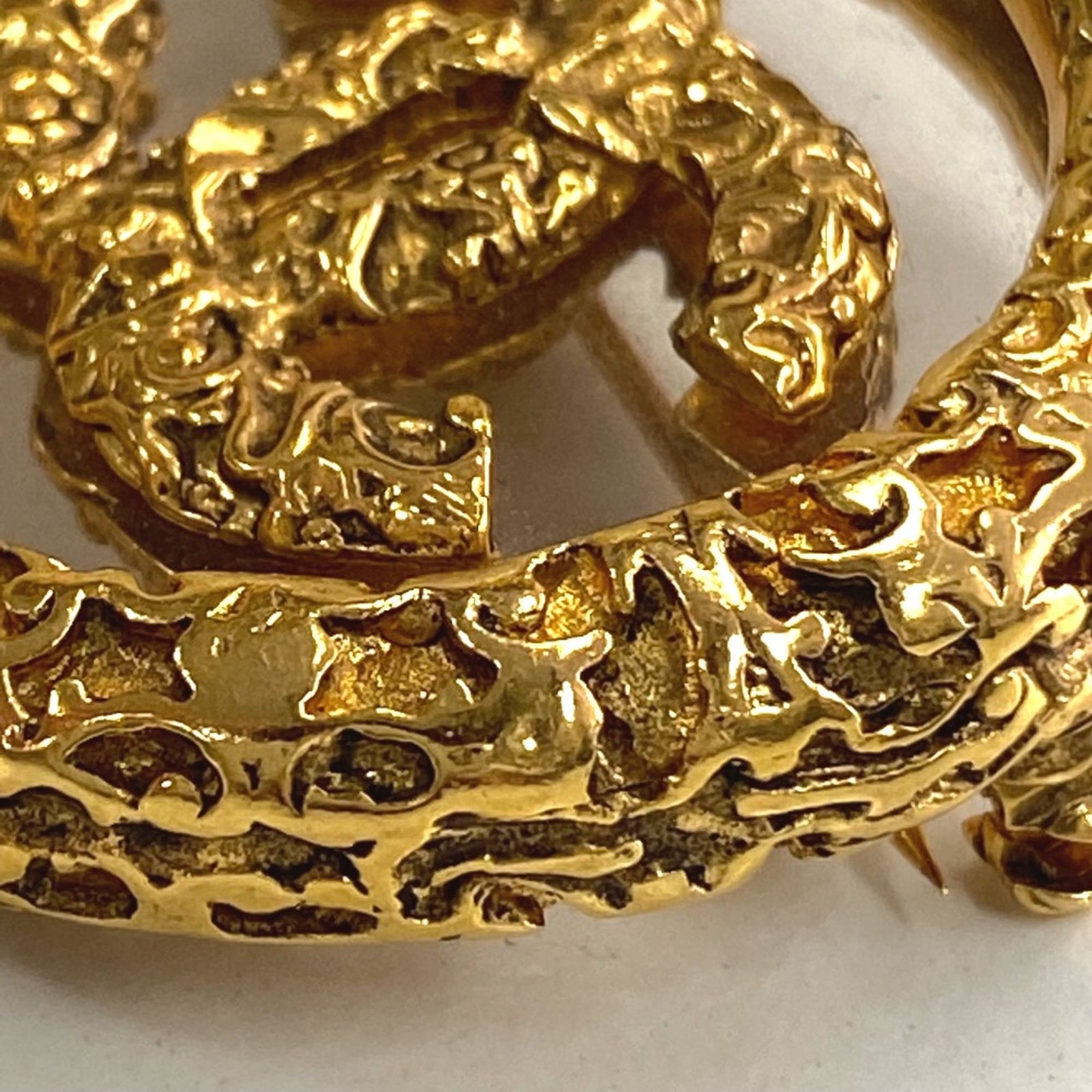Chanel Brooch - 7