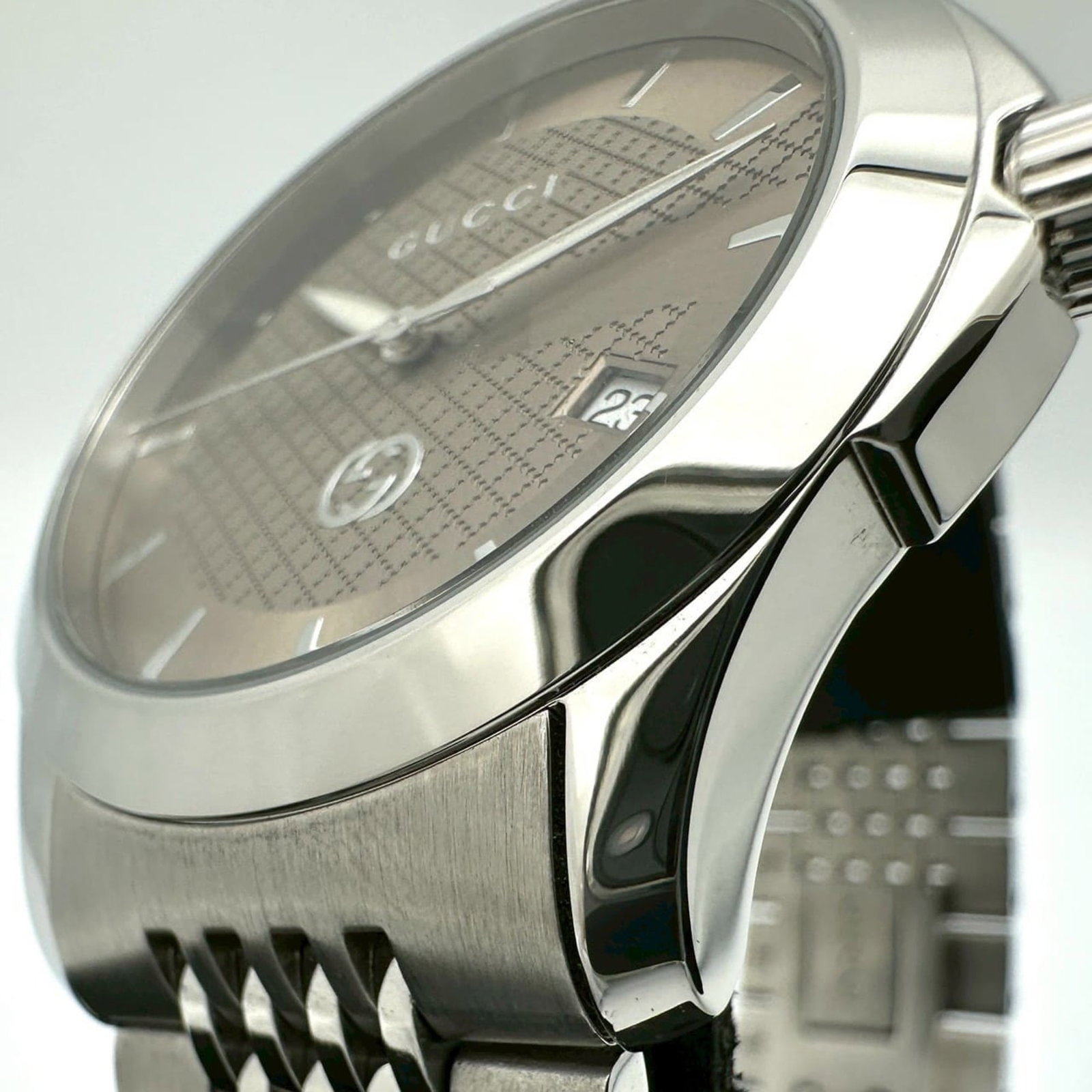 Gucci Wristwatch - 6