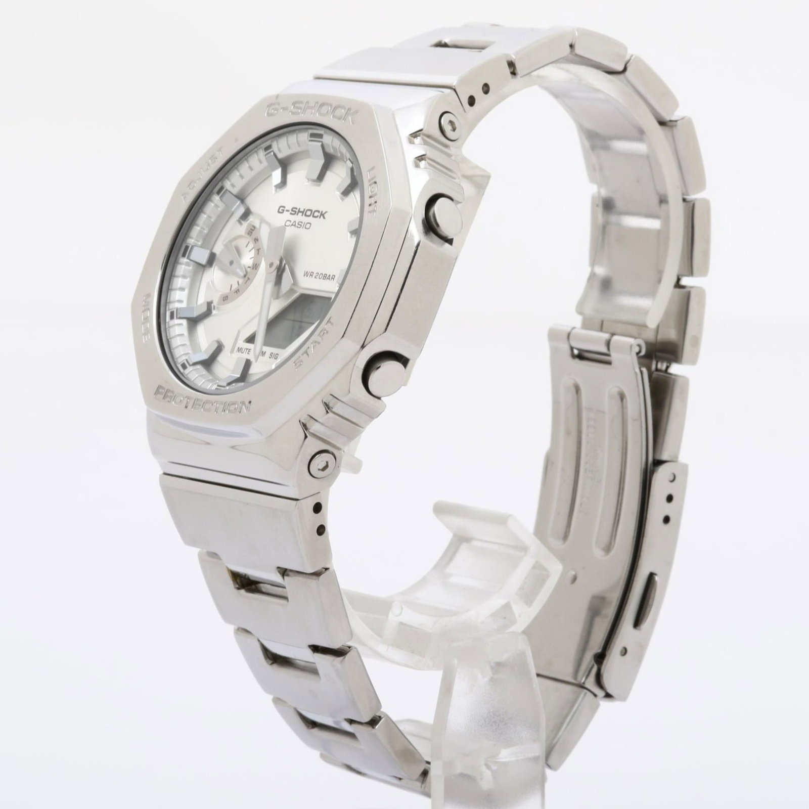 Wristwatch By Casio - 2
