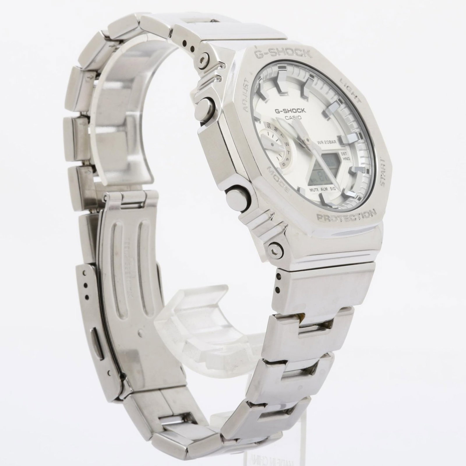 Wristwatch By Casio - 3
