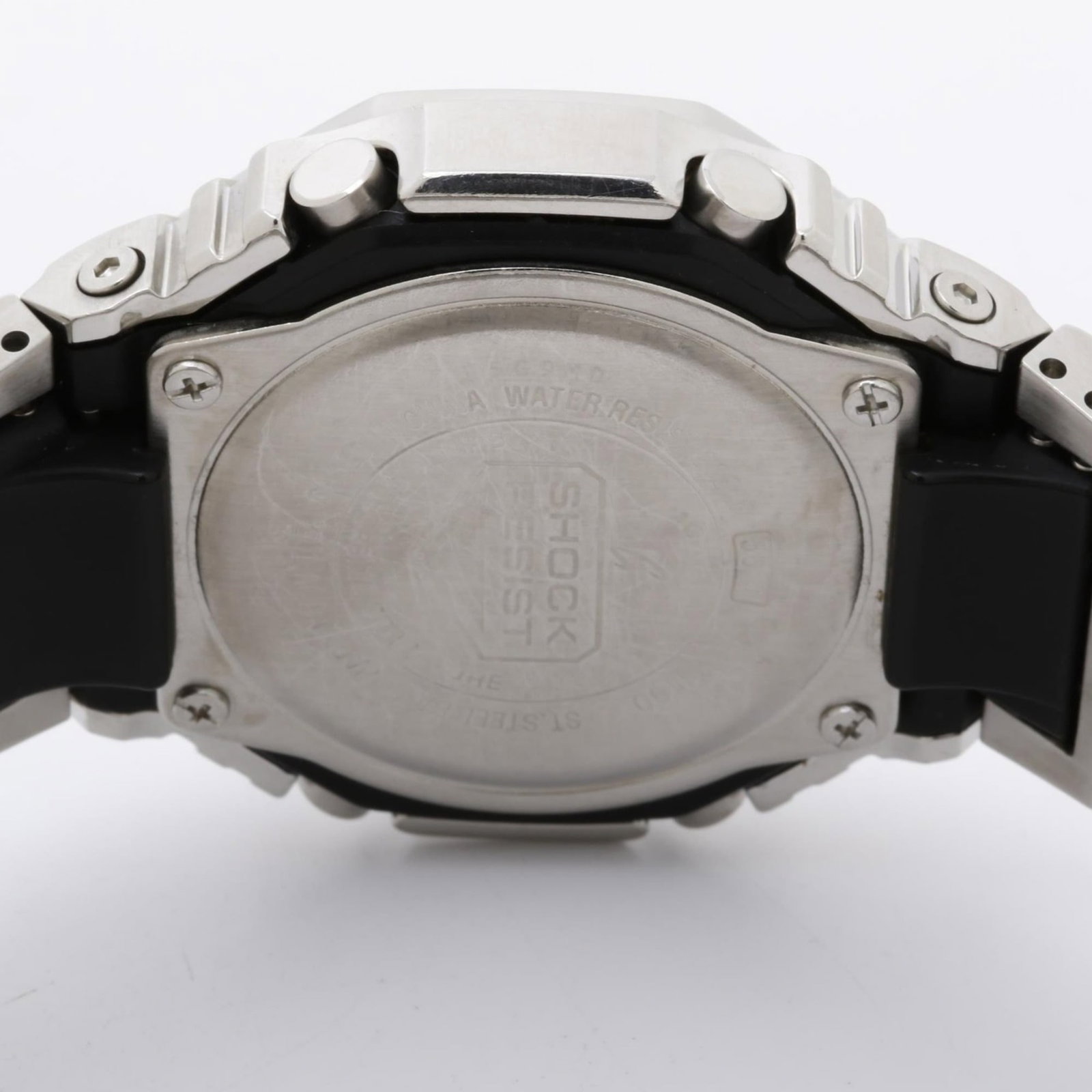 Wristwatch By Casio - 4