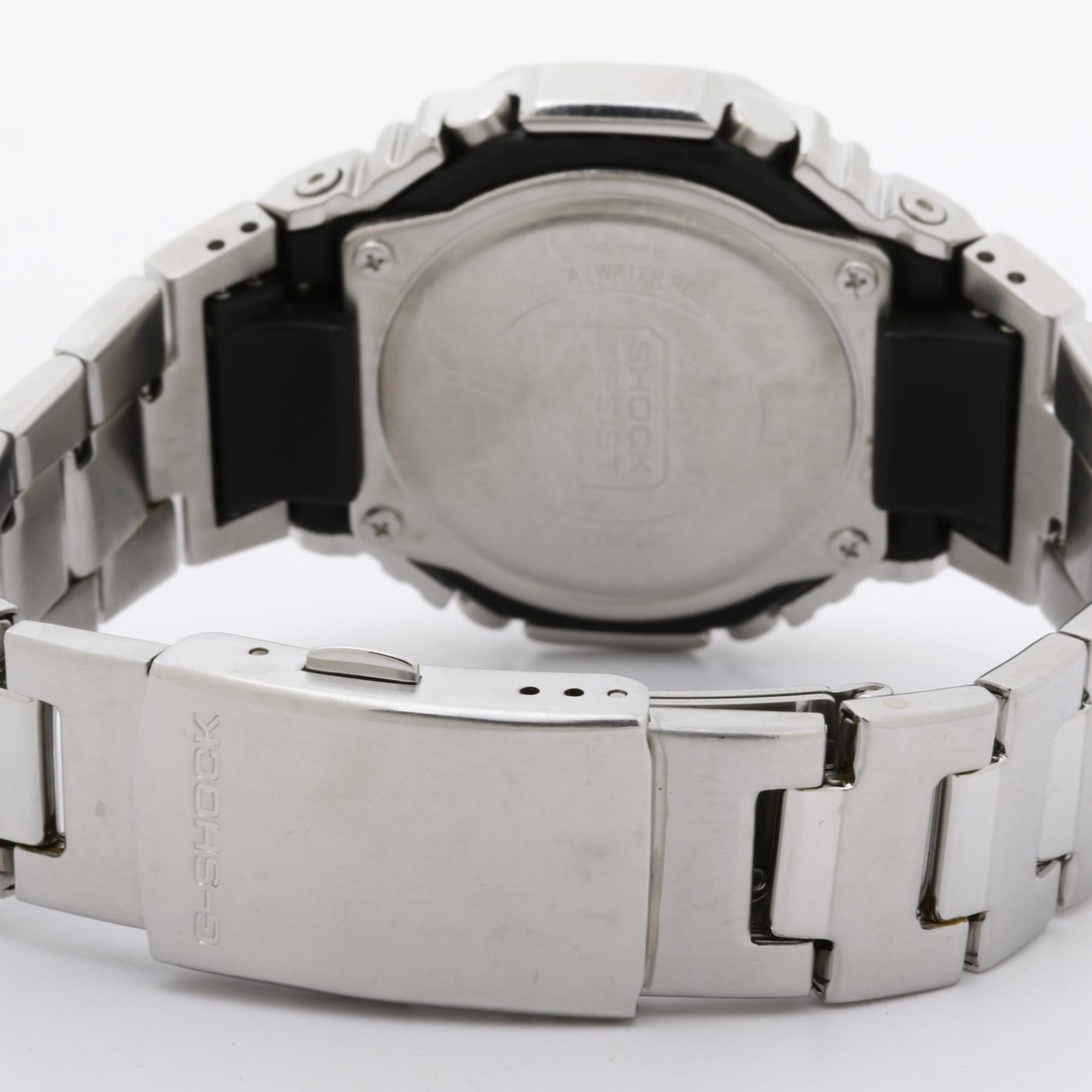 Wristwatch By Casio - 5