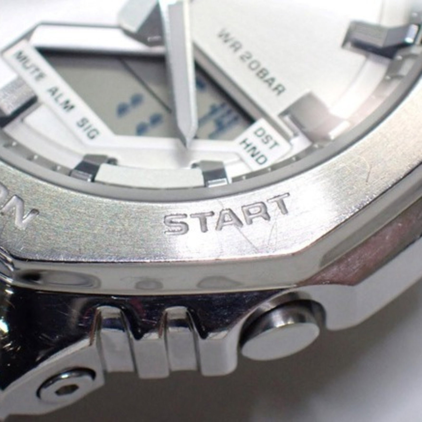 Wristwatch By Casio - 8