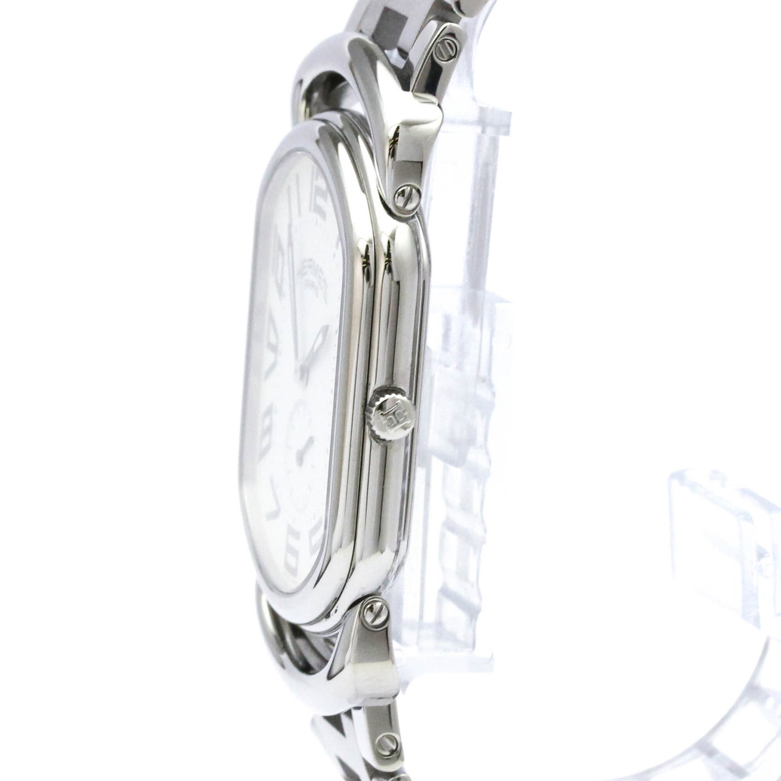 Hermes Wristwatch - 4