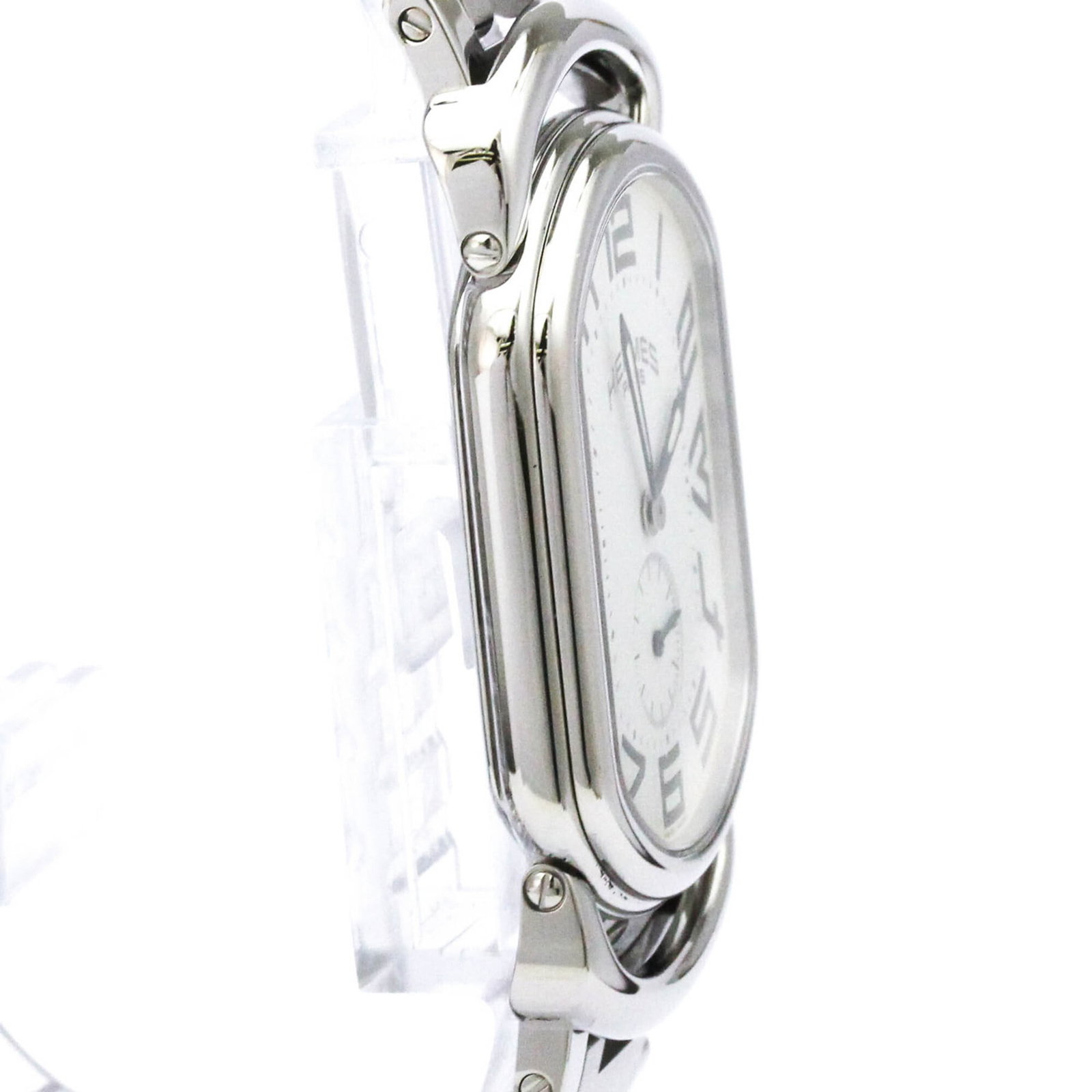 Hermes Wristwatch - 8