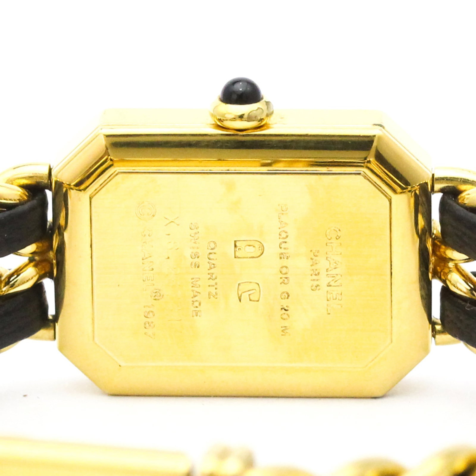 Chanel Wristwatch - 6